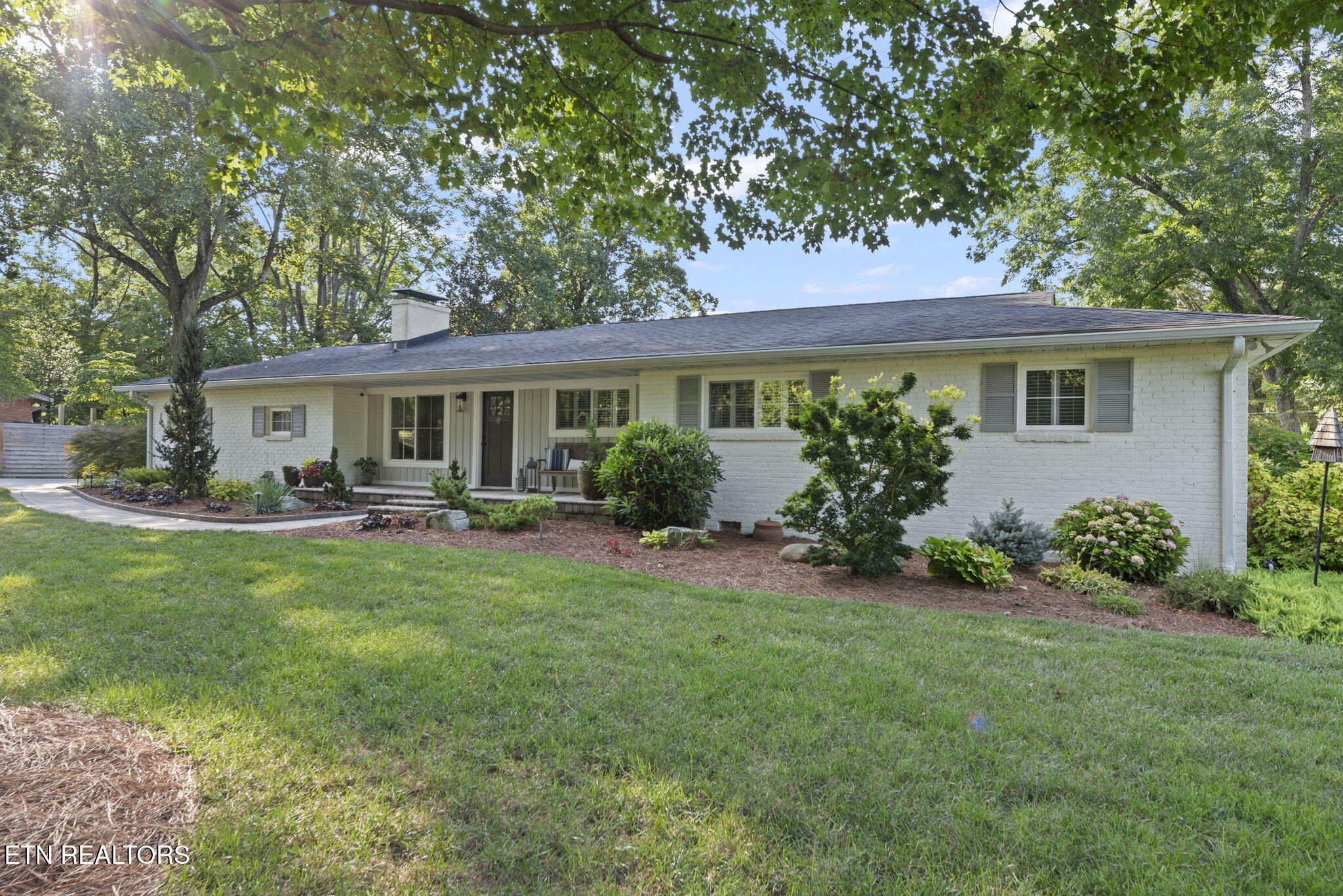 506 Rockingham Drive Knoxville TN 37909