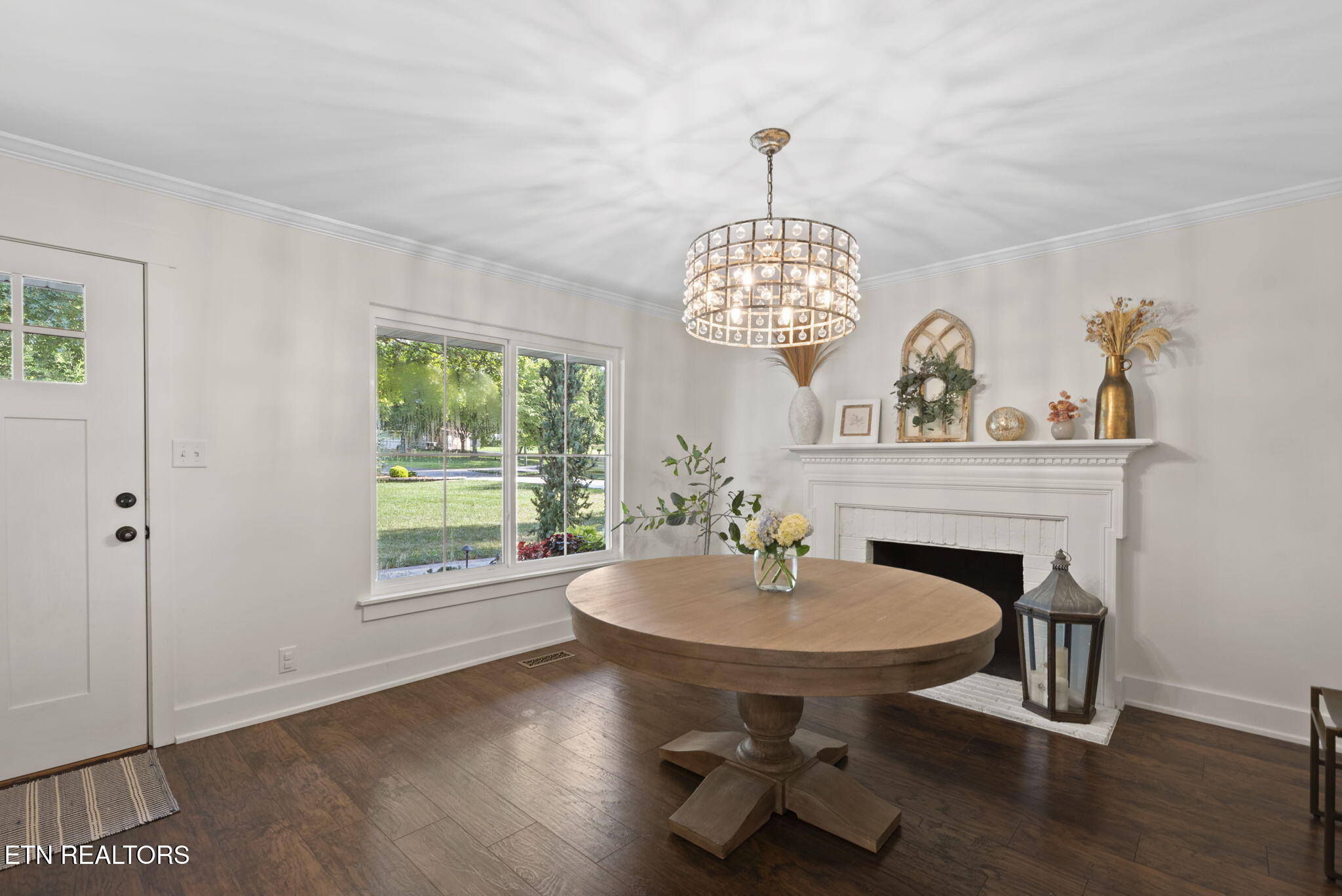 506 Rockingham Drive Knoxville TN 37909