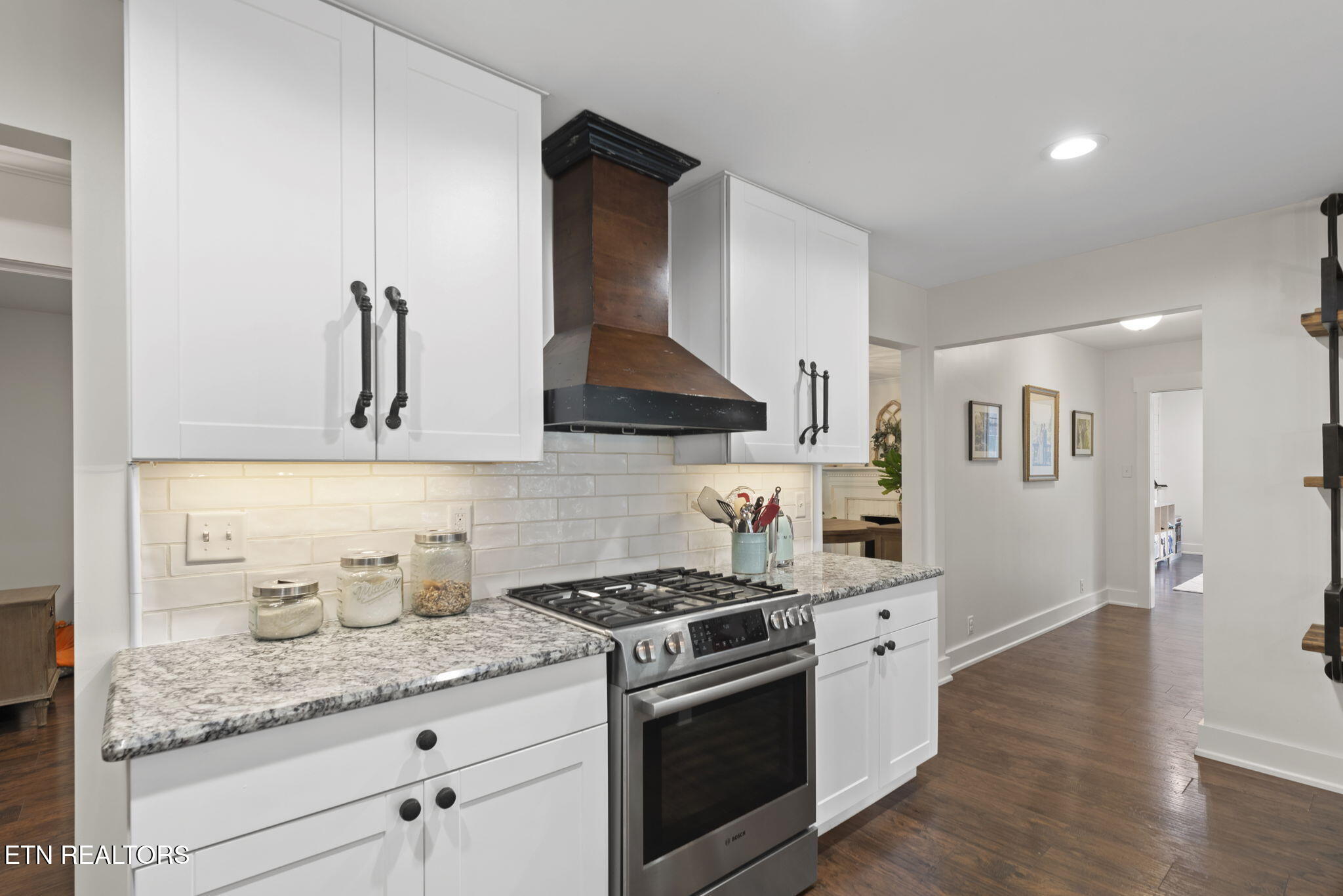 506 Rockingham Drive Knoxville TN 37909