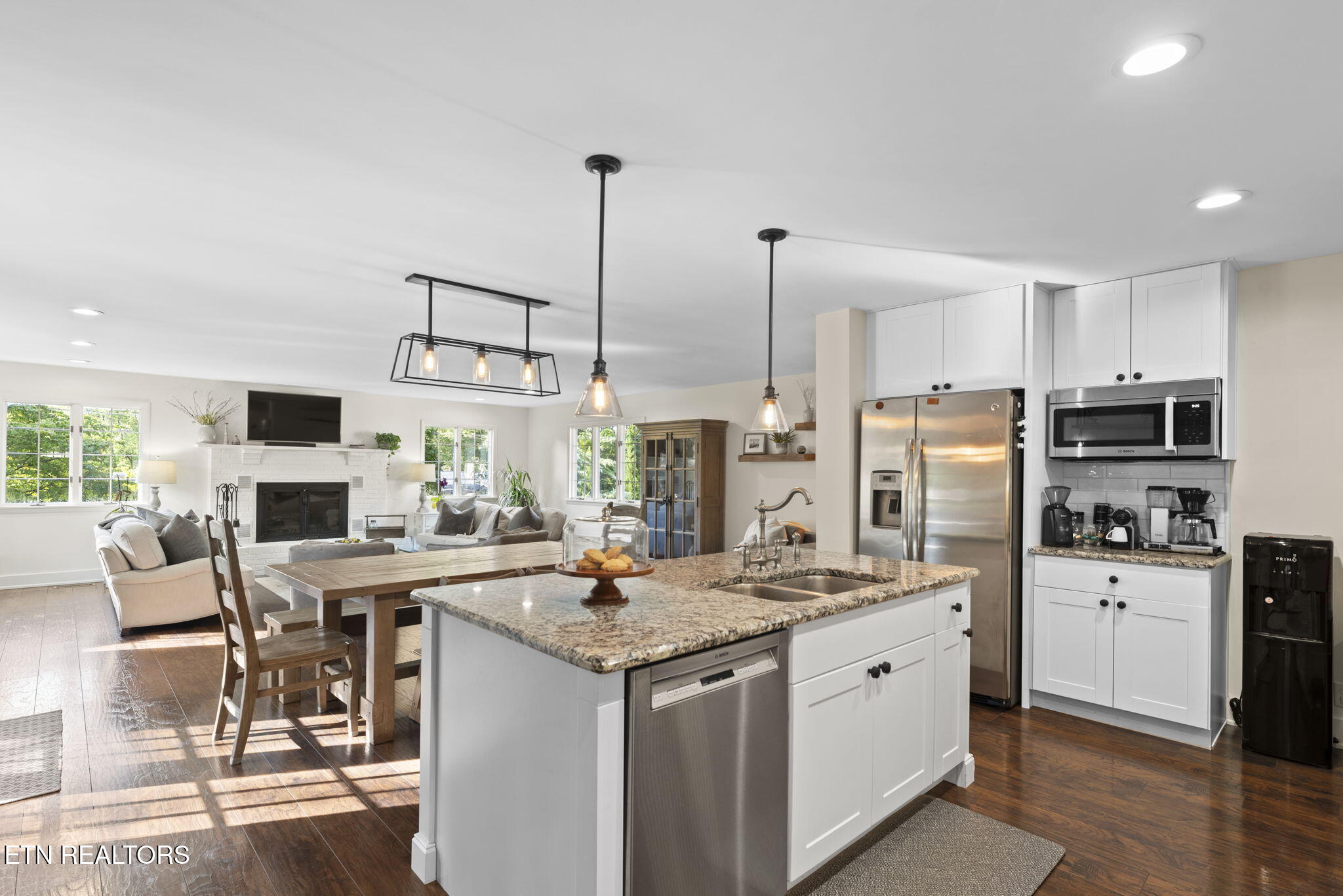 506 Rockingham Drive Knoxville TN 37909