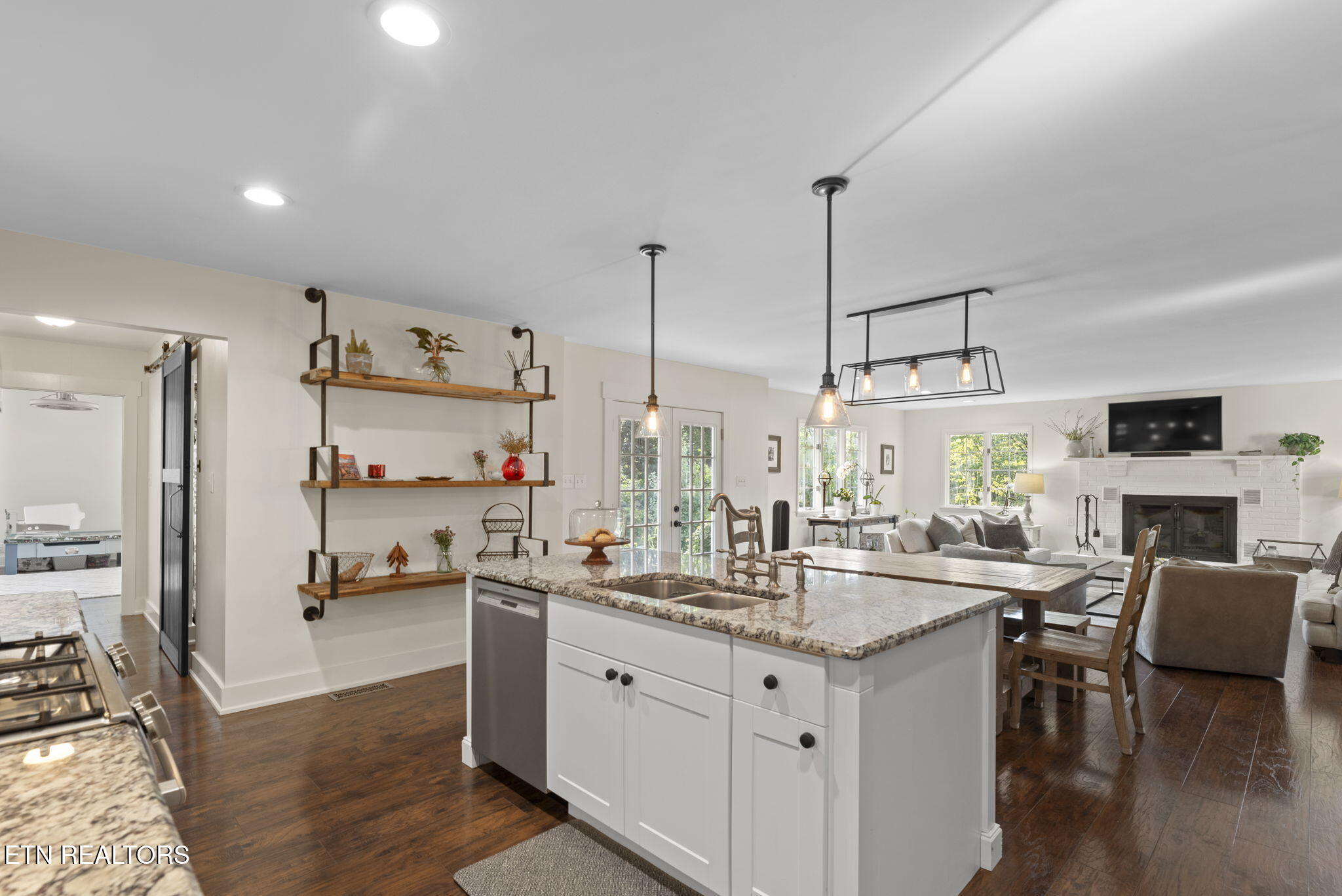 506 Rockingham Drive Knoxville TN 37909