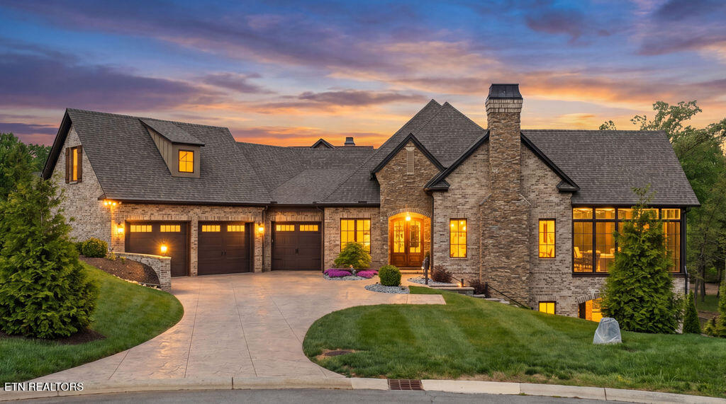 699 Cypress Pointe Drive Lenoir City TN 37772