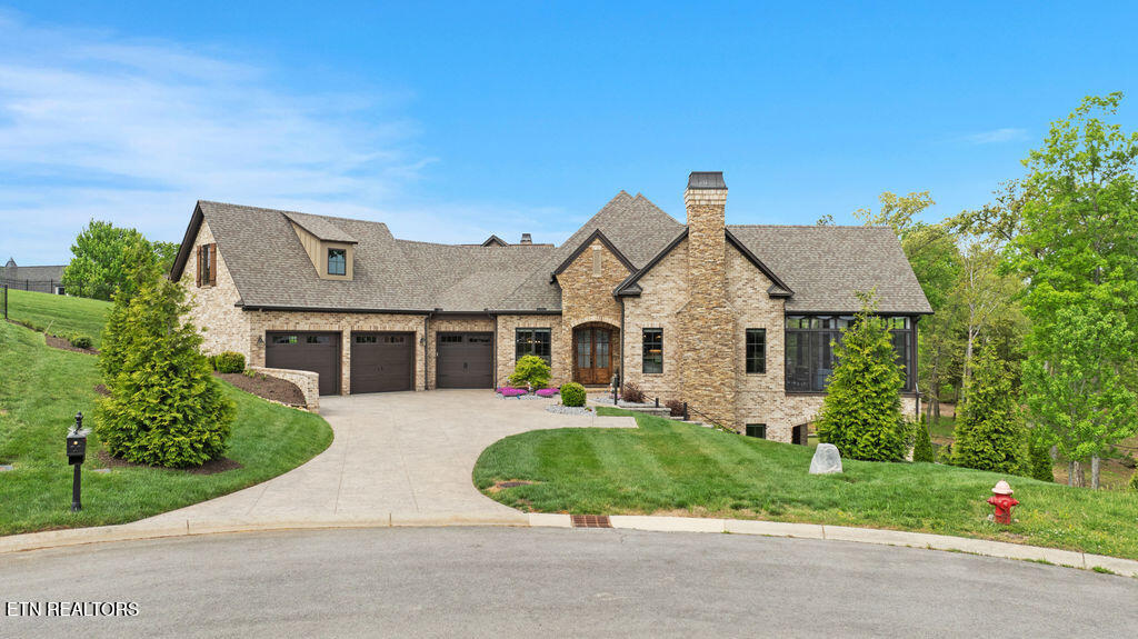 699 Cypress Pointe Drive Lenoir City TN 37772