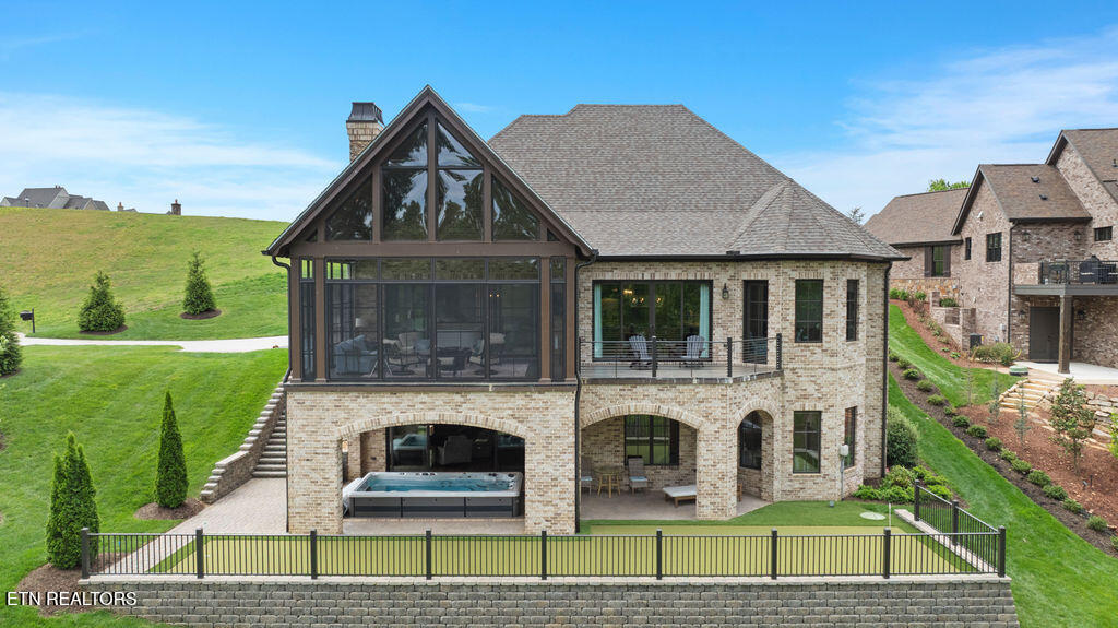 699 Cypress Pointe Drive Lenoir City TN 37772