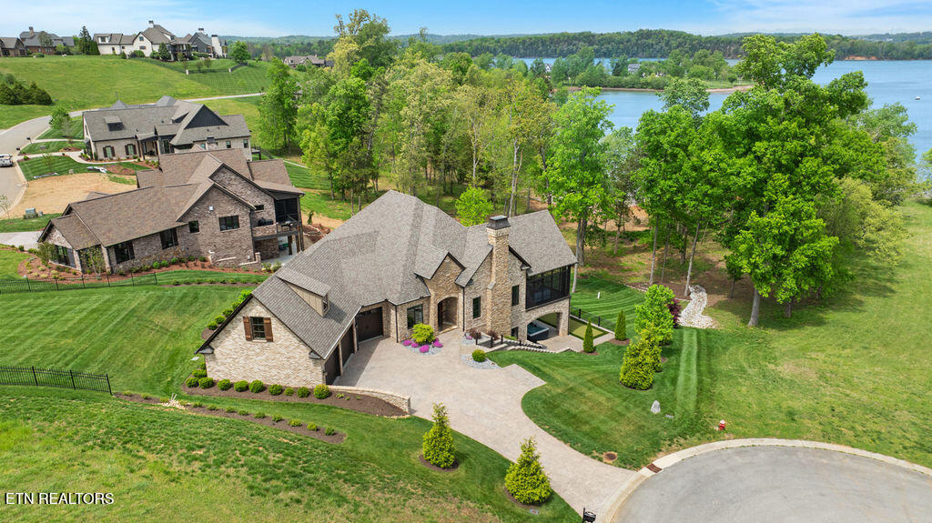 699 Cypress Pointe Drive Lenoir City TN 37772