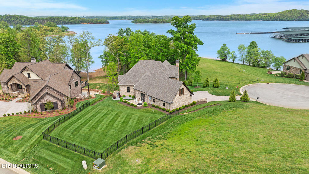 699 Cypress Pointe Drive Lenoir City TN 37772