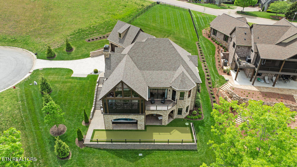 699 Cypress Pointe Drive Lenoir City TN 37772