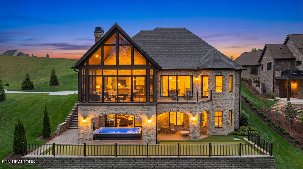699 Cypress Pointe Drive Lenoir City TN 37772