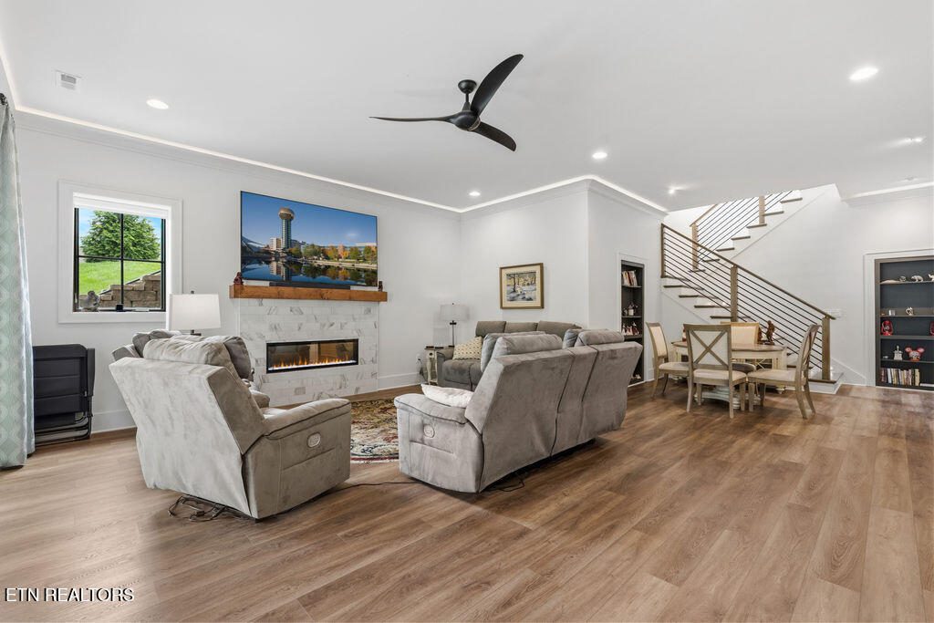699 Cypress Pointe Drive Lenoir City TN 37772
