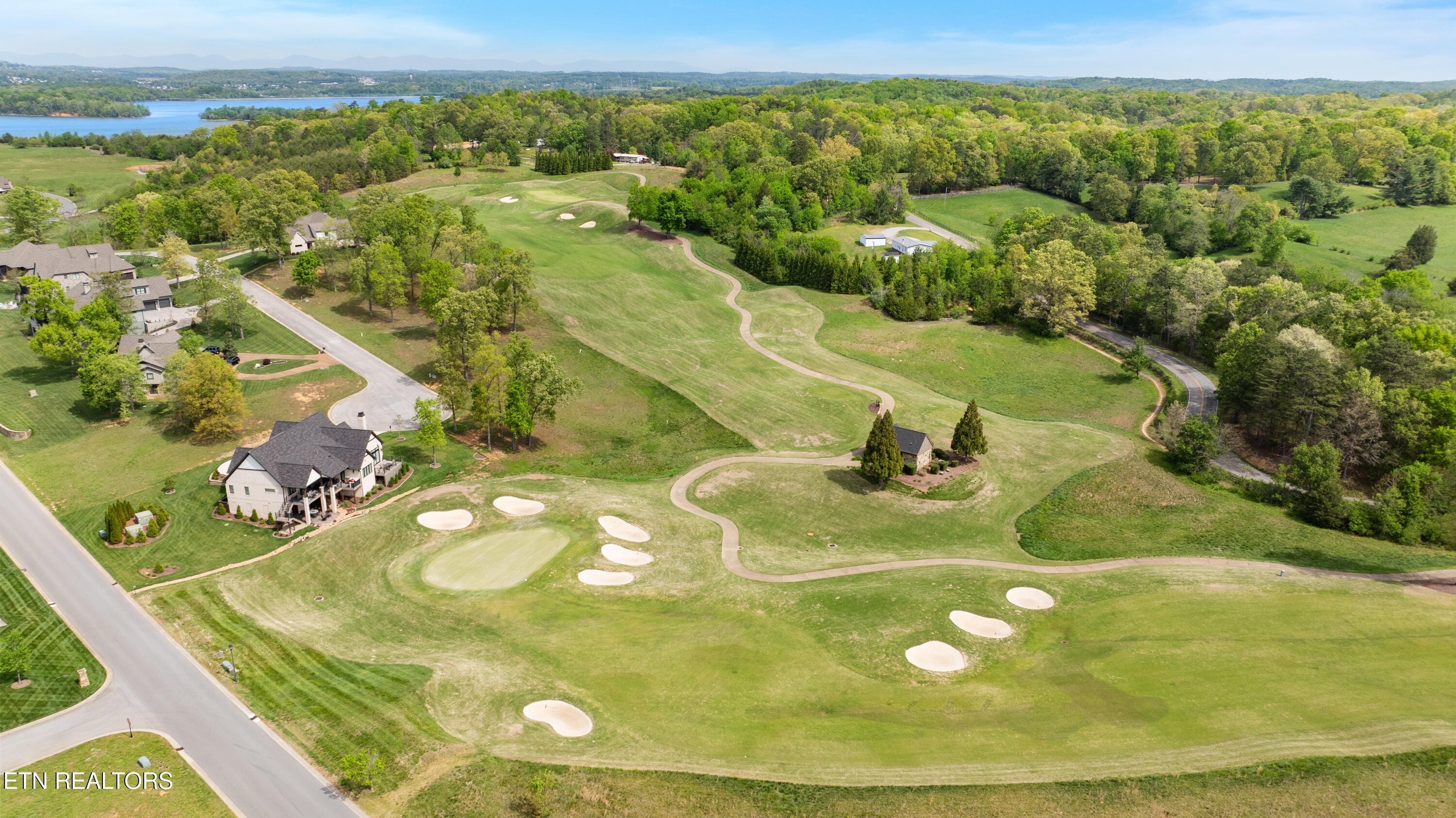 699 Cypress Pointe Drive Lenoir City TN 37772