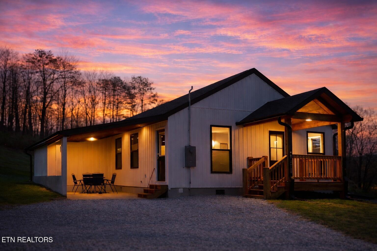6 Shawnee Trail Athens TN 37303
