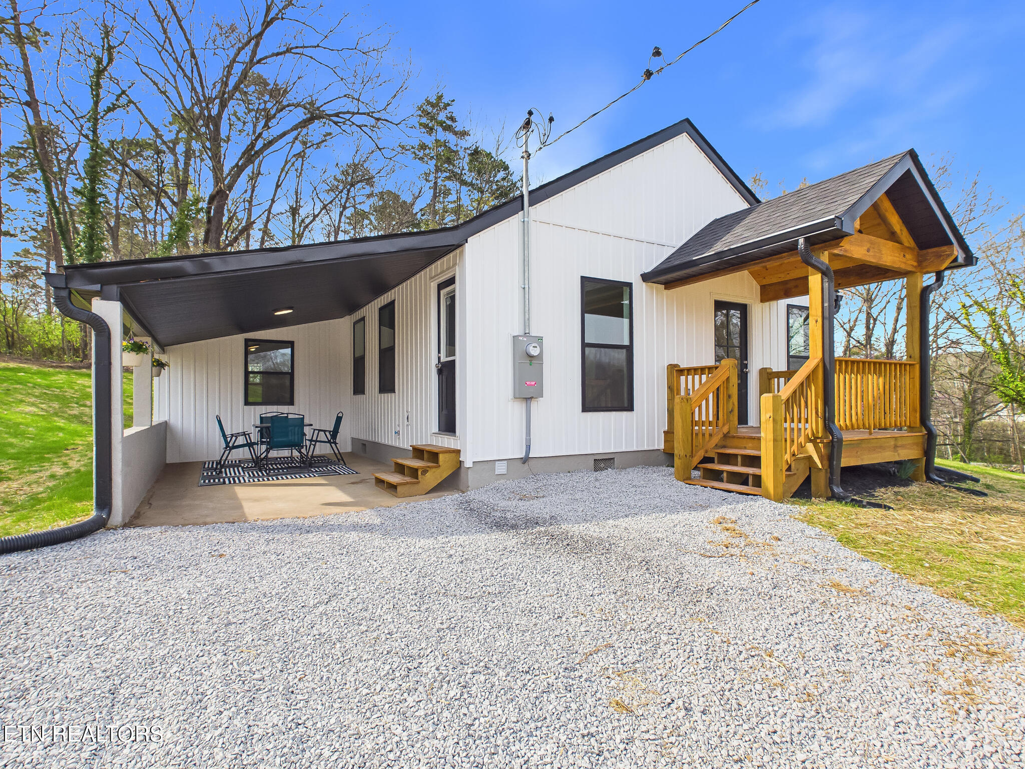 6 Shawnee Trail Athens TN 37303