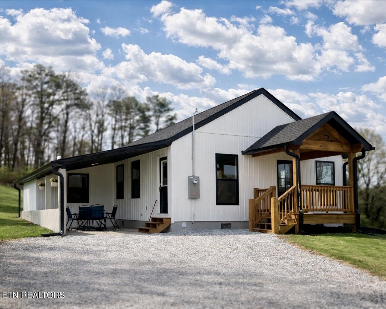 6 Shawnee Trail Athens TN 37303