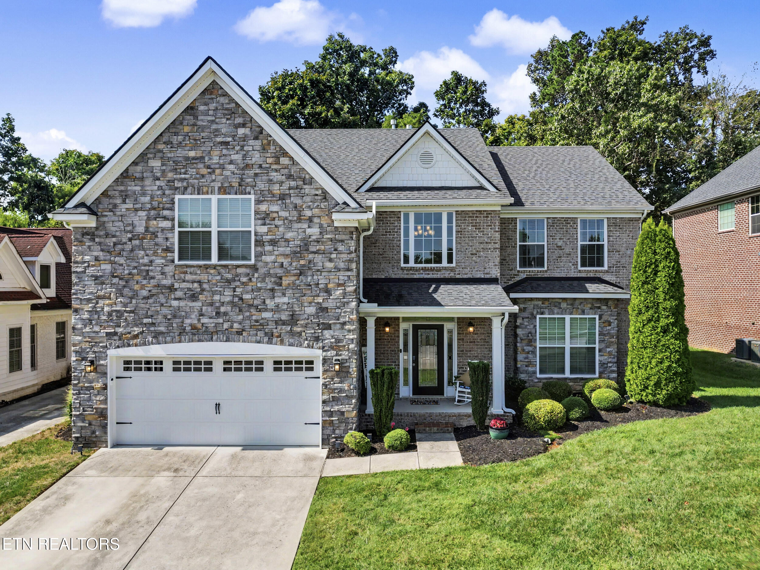 12507 Cotton Blossom Lane Knoxville TN 37934