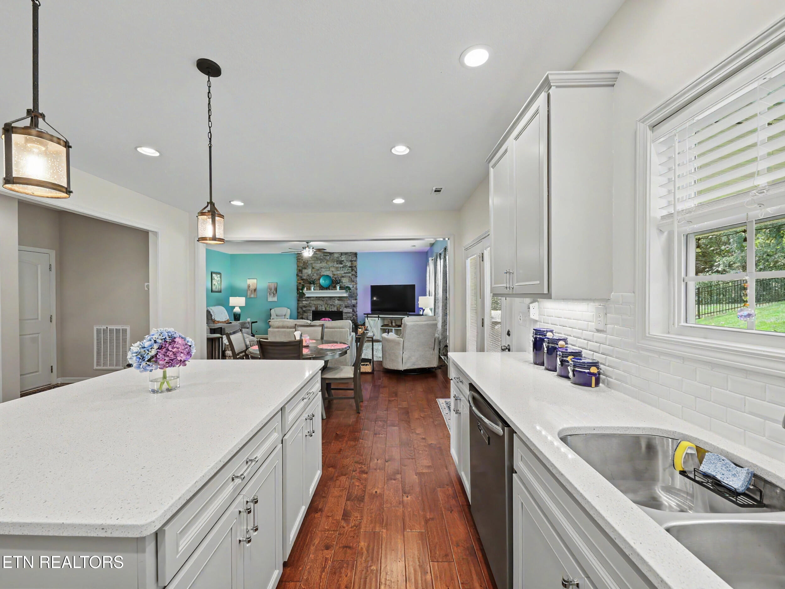 12507 Cotton Blossom Lane Knoxville TN 37934