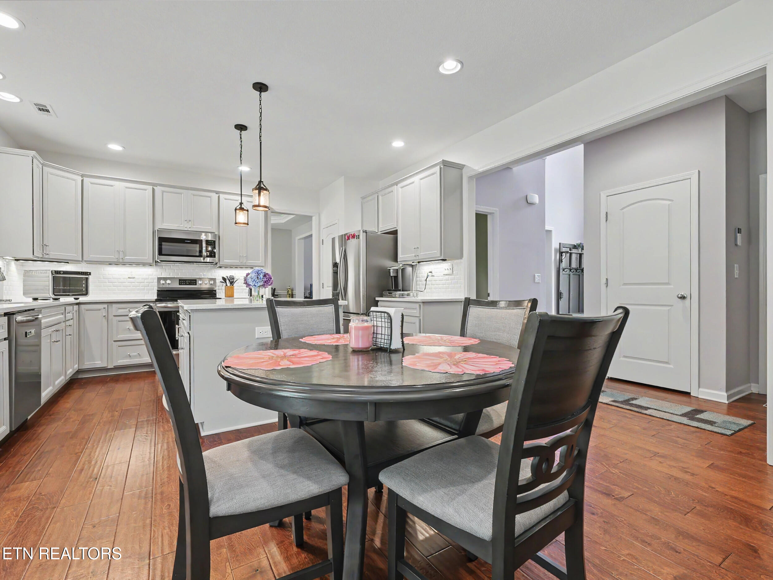 12507 Cotton Blossom Lane Knoxville TN 37934