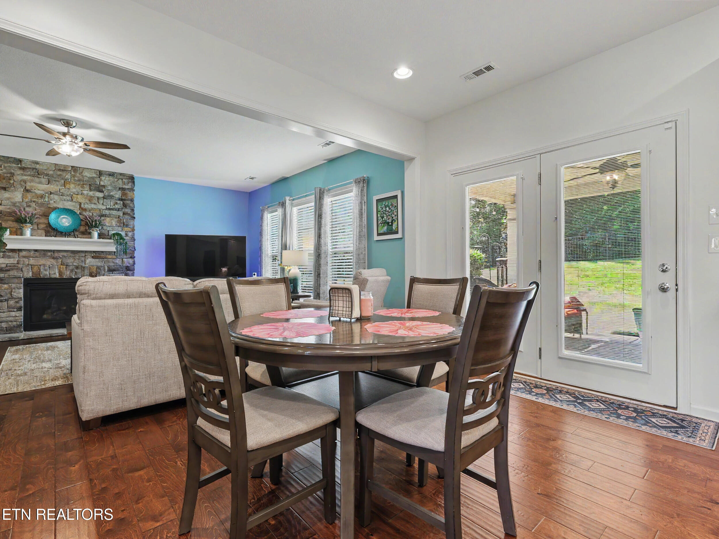 12507 Cotton Blossom Lane Knoxville TN 37934