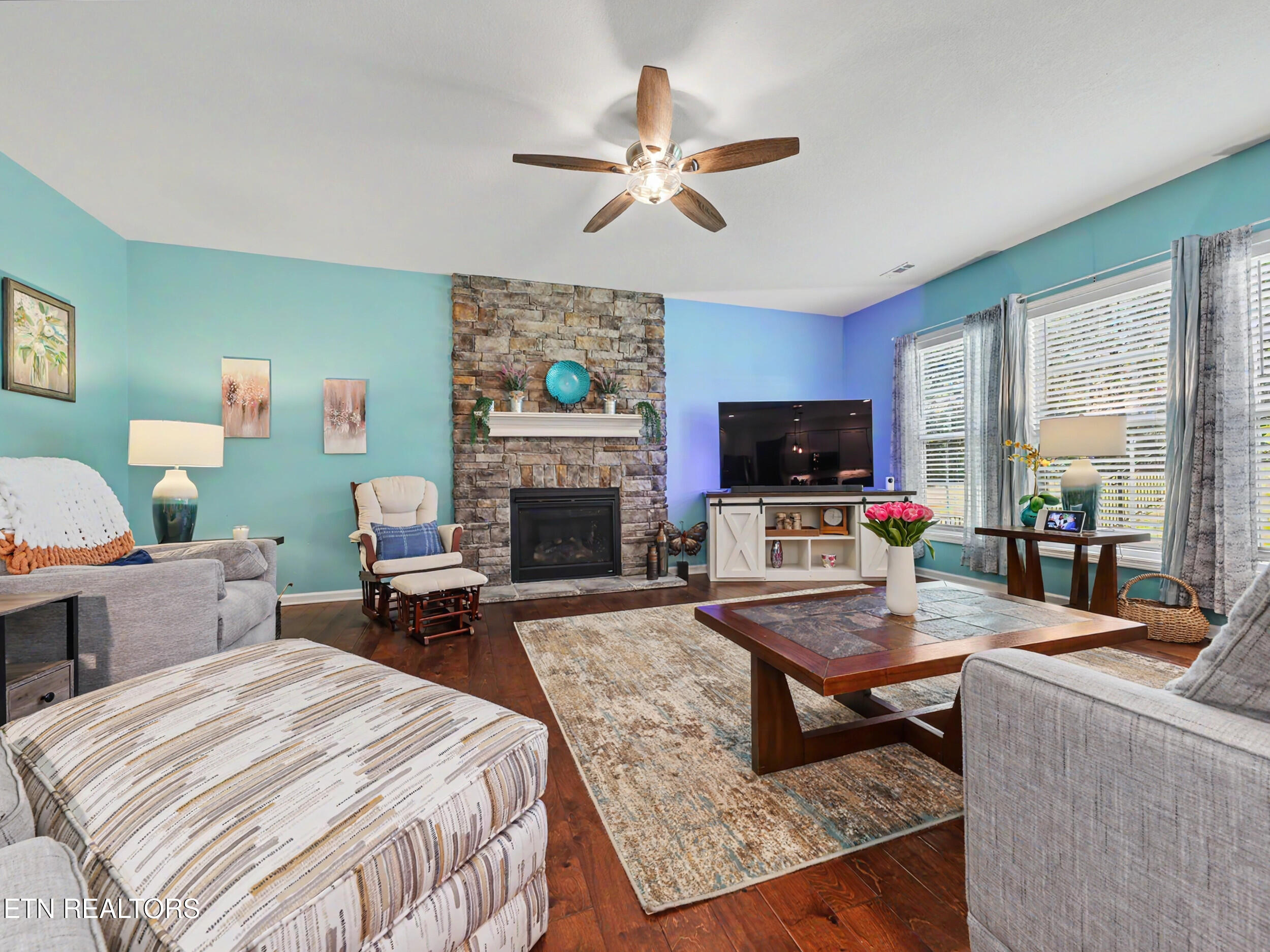 12507 Cotton Blossom Lane Knoxville TN 37934