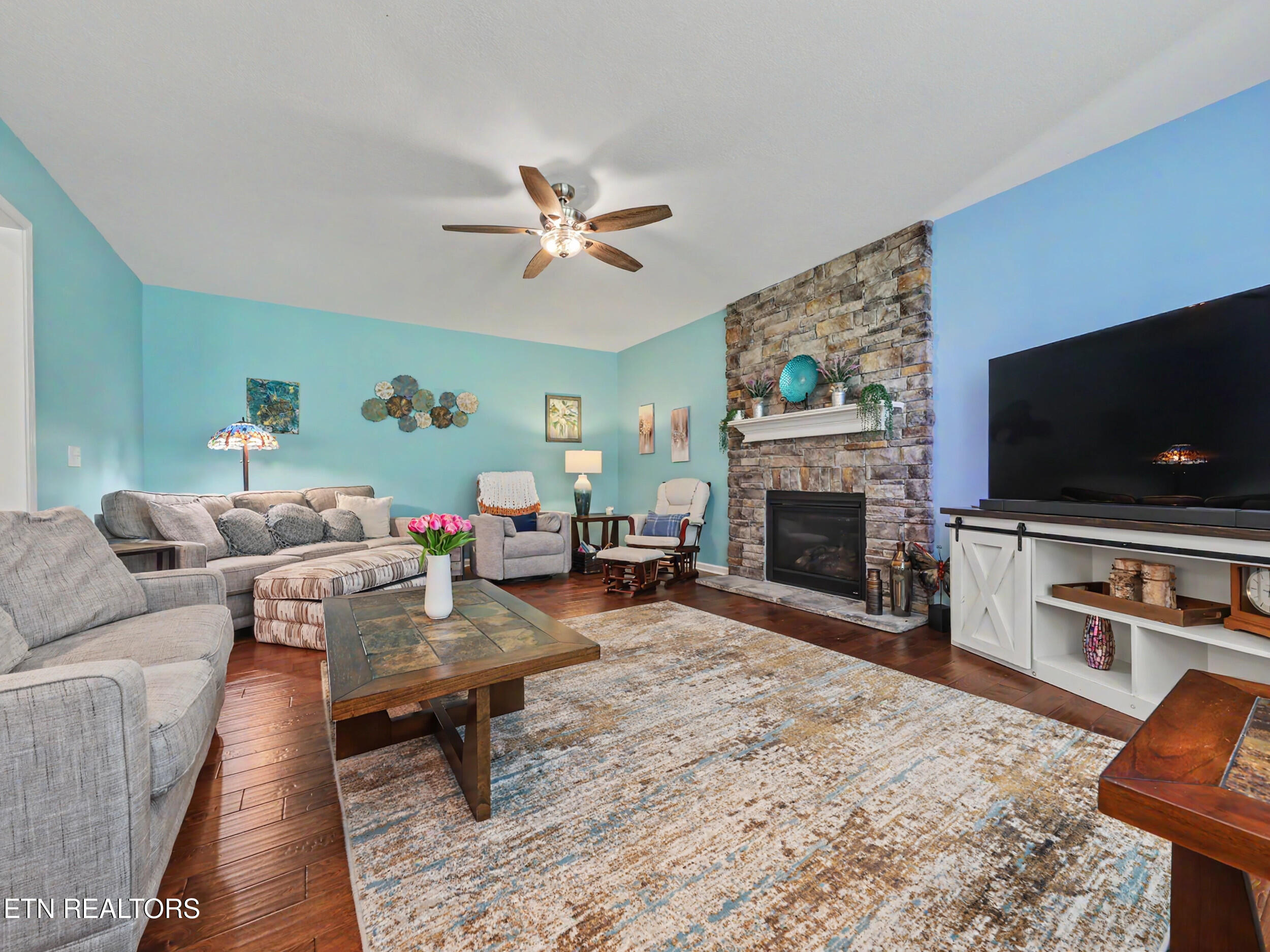 12507 Cotton Blossom Lane Knoxville TN 37934
