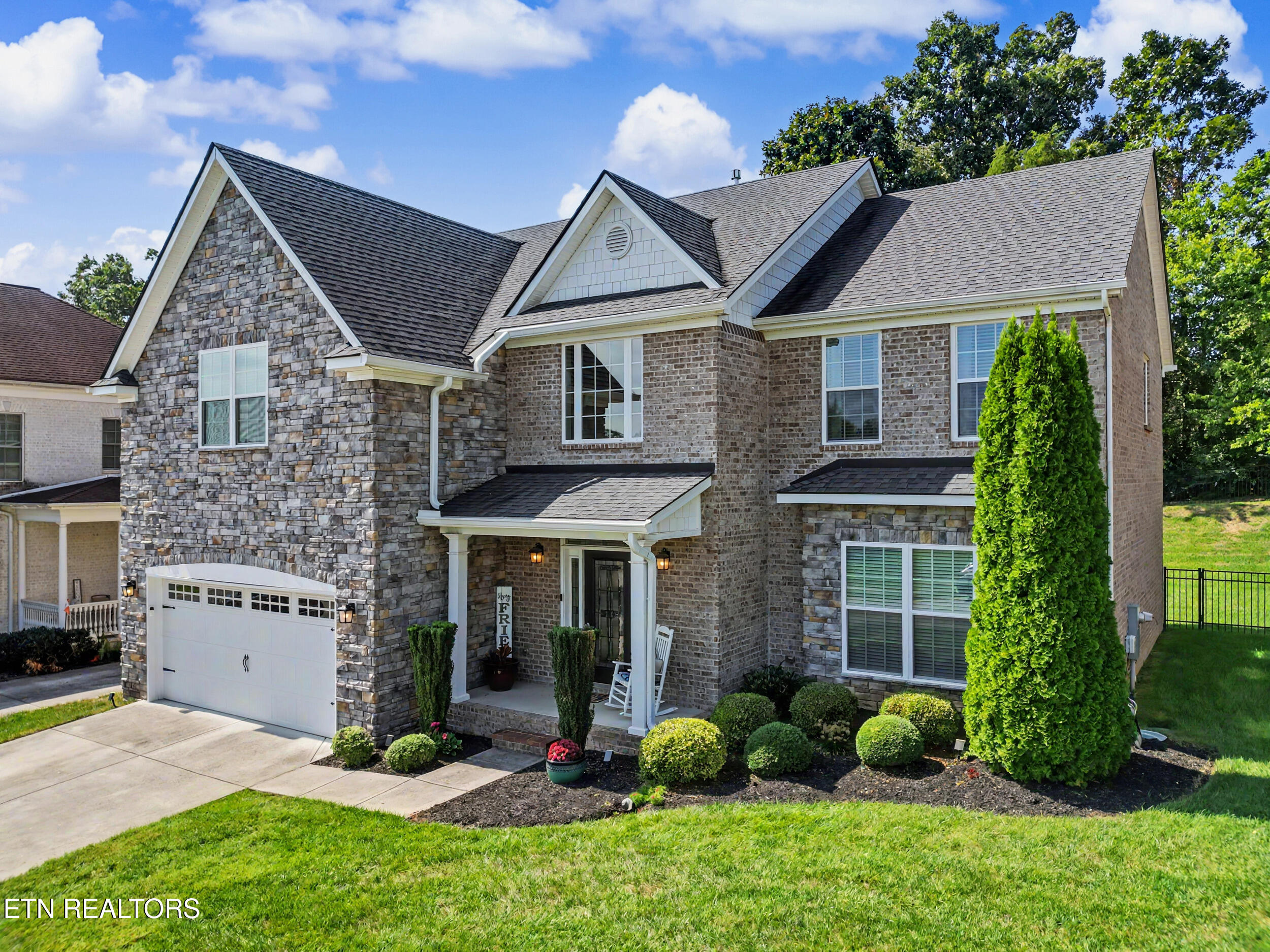 12507 Cotton Blossom Lane Knoxville TN 37934