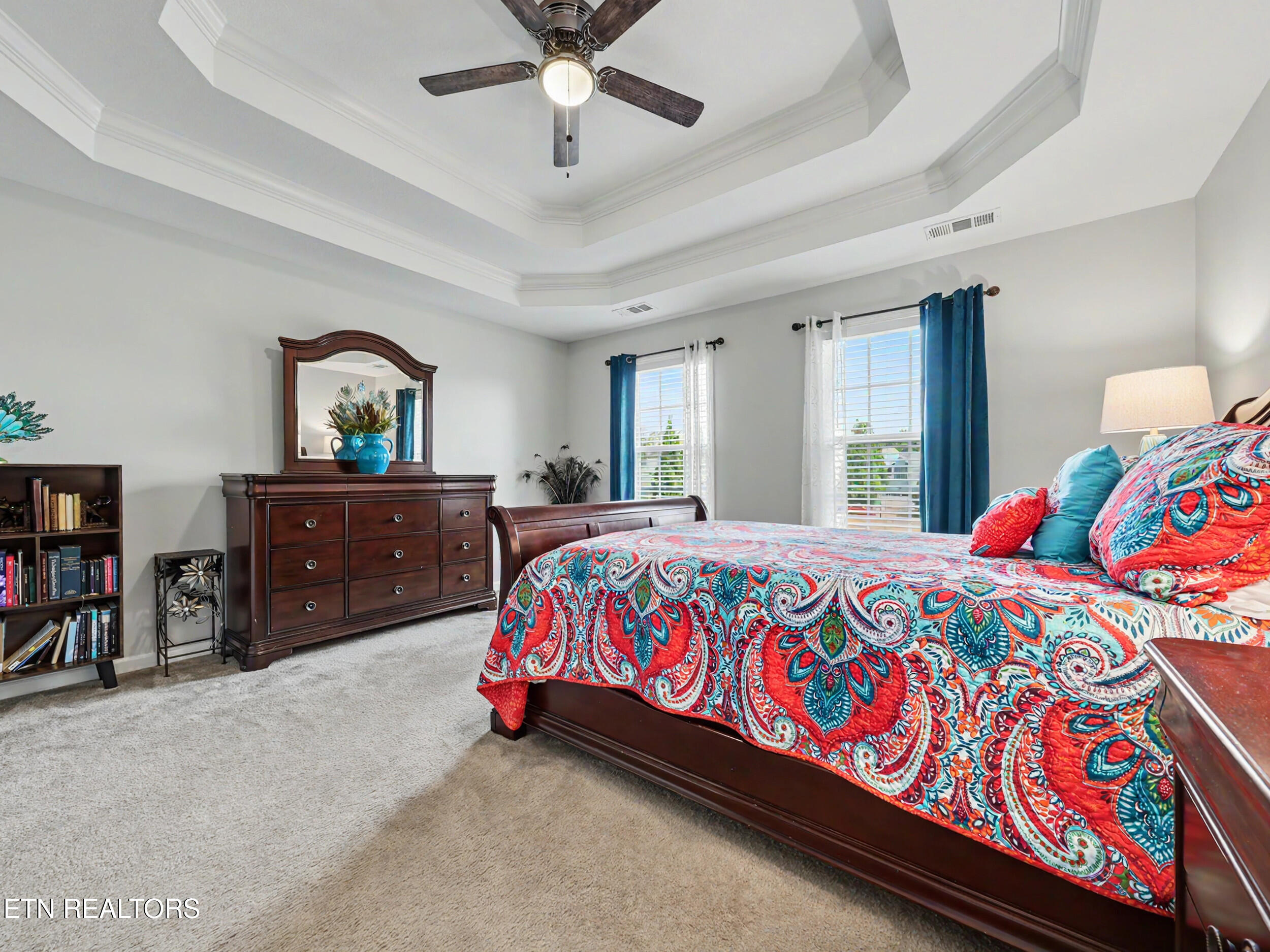 12507 Cotton Blossom Lane Knoxville TN 37934