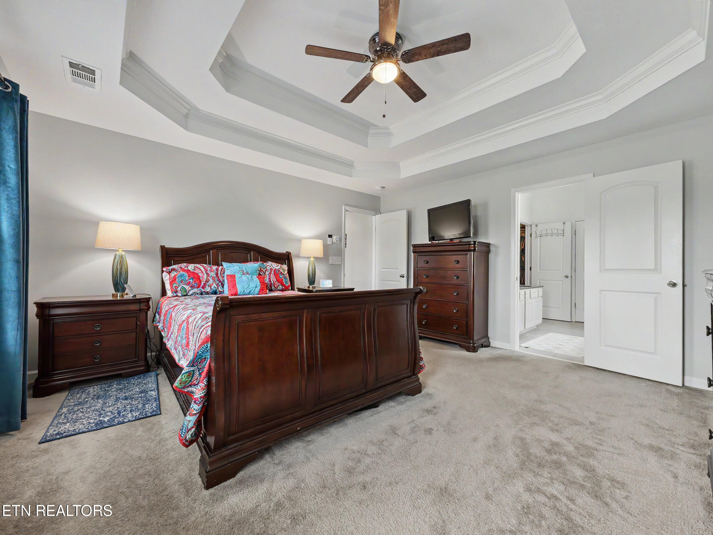 12507 Cotton Blossom Lane Knoxville TN 37934