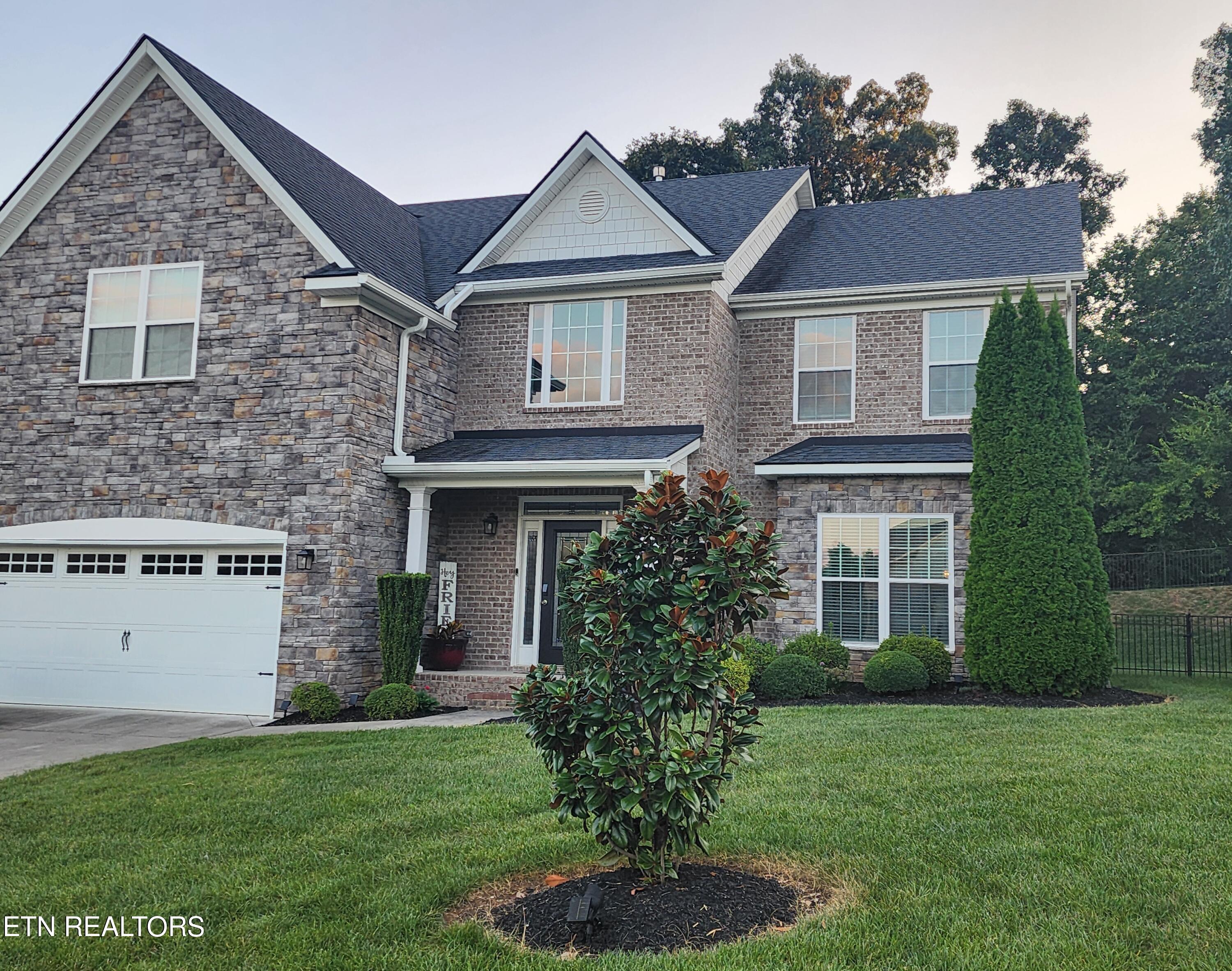 12507 Cotton Blossom Lane Knoxville TN 37934
