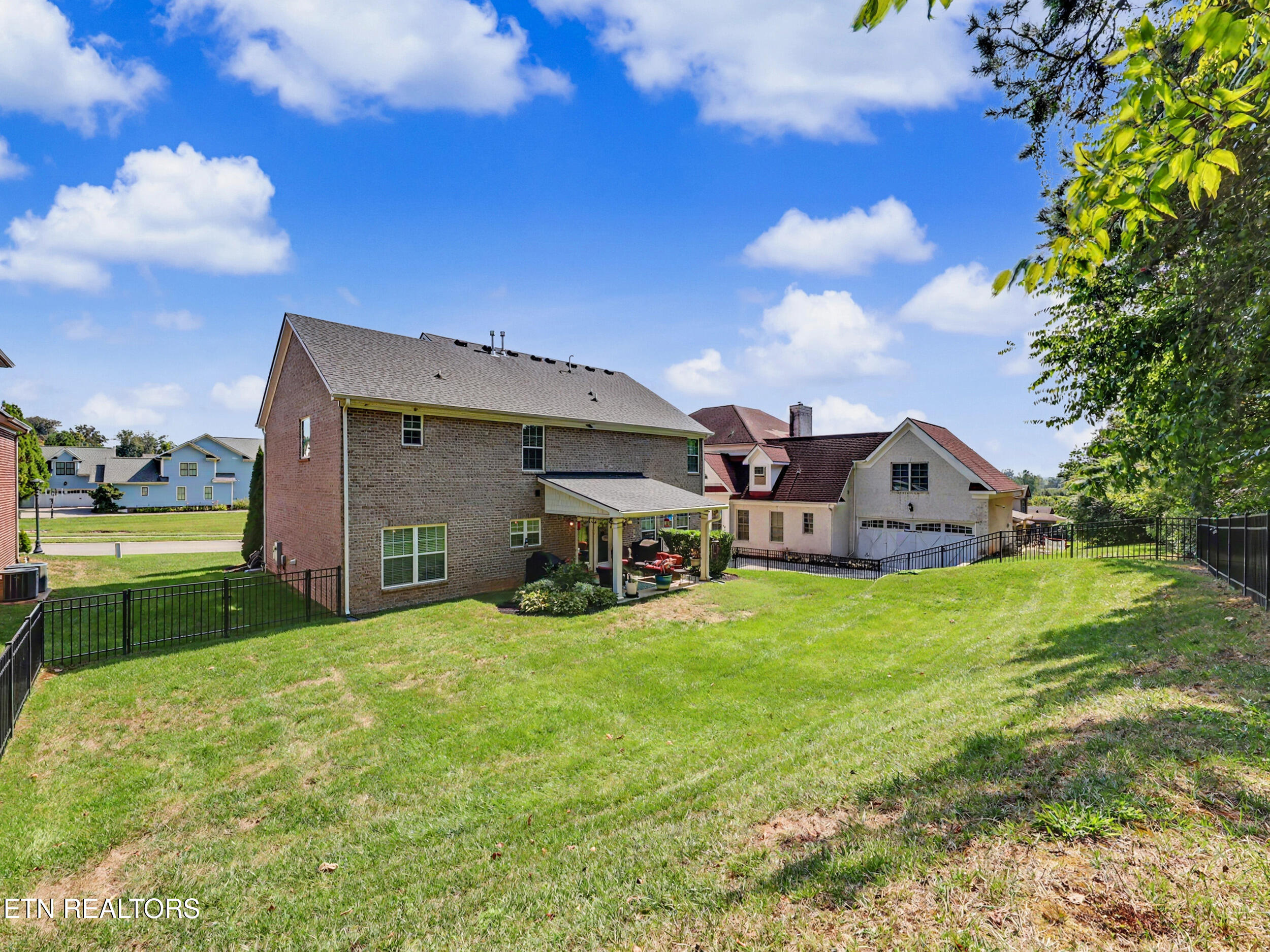 12507 Cotton Blossom Lane Knoxville TN 37934