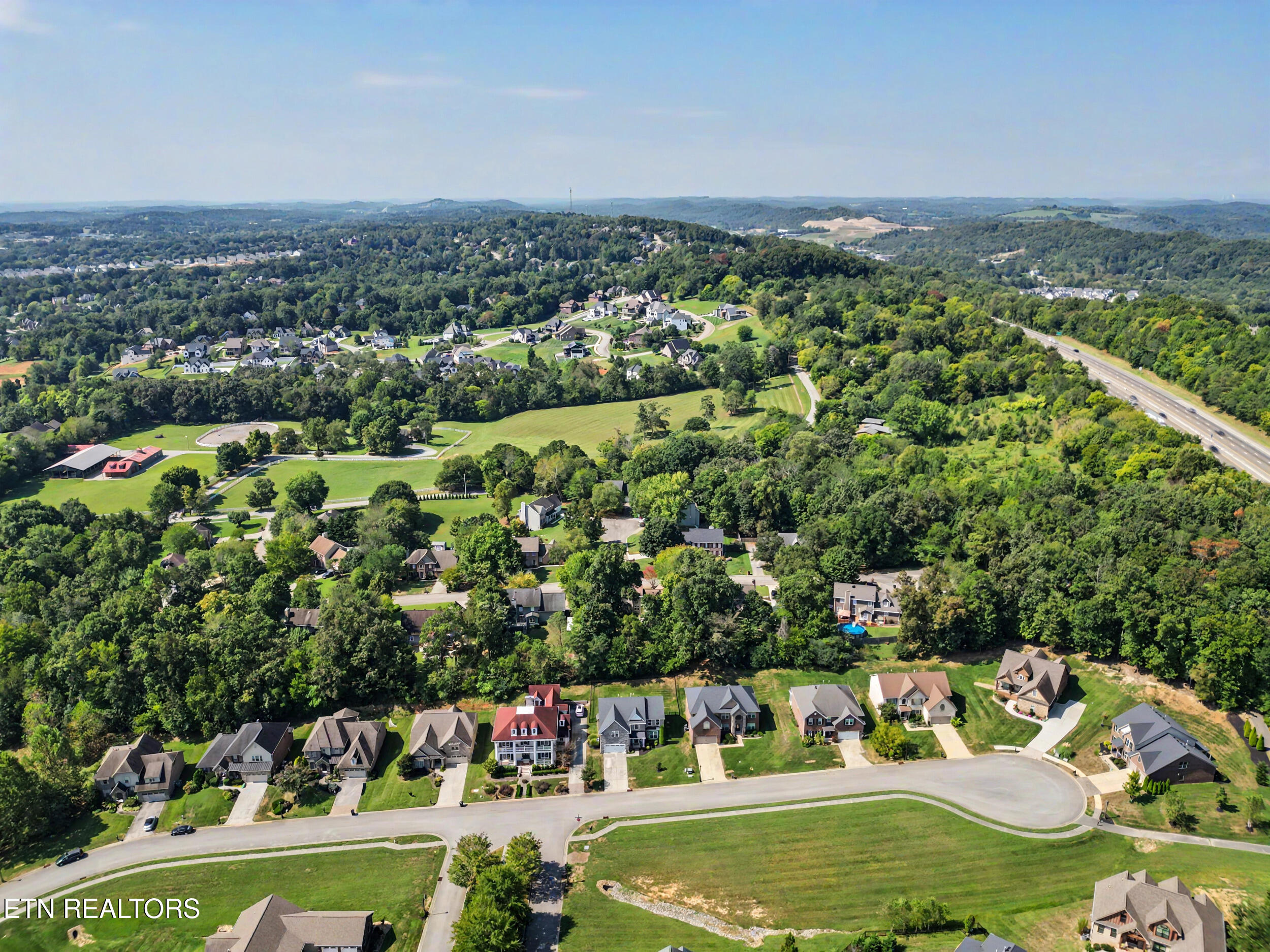 12507 Cotton Blossom Lane Knoxville TN 37934