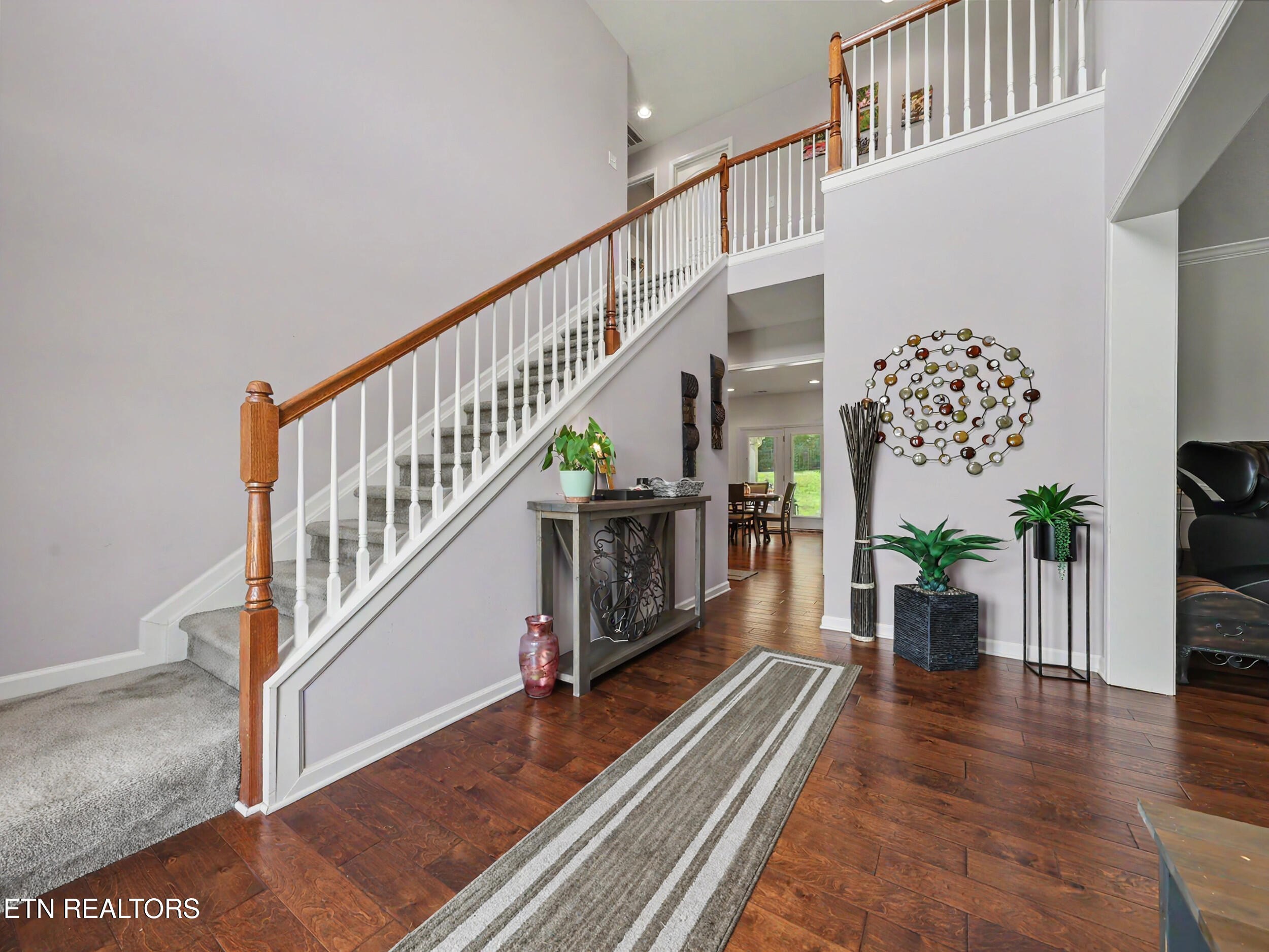 12507 Cotton Blossom Lane Knoxville TN 37934