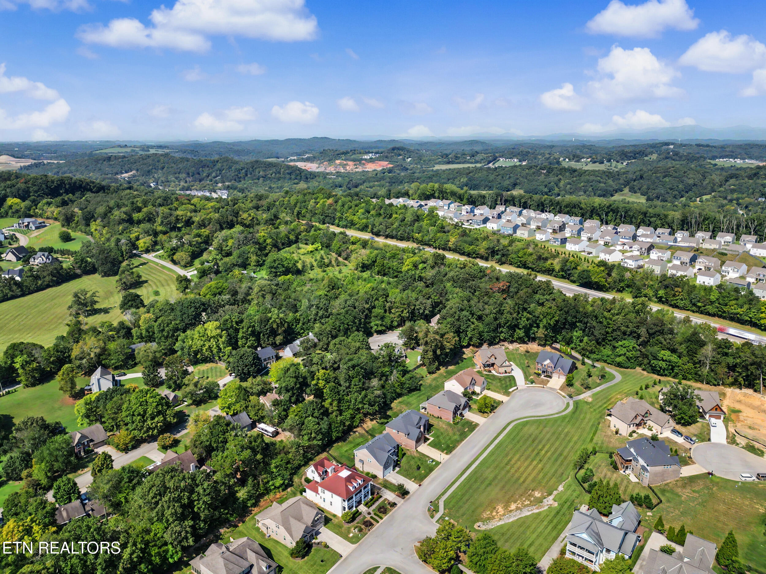12507 Cotton Blossom Lane Knoxville TN 37934