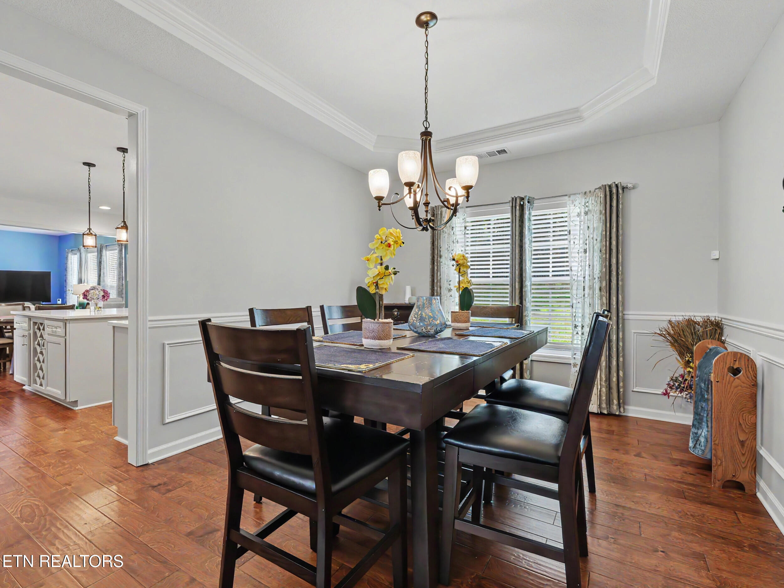 12507 Cotton Blossom Lane Knoxville TN 37934