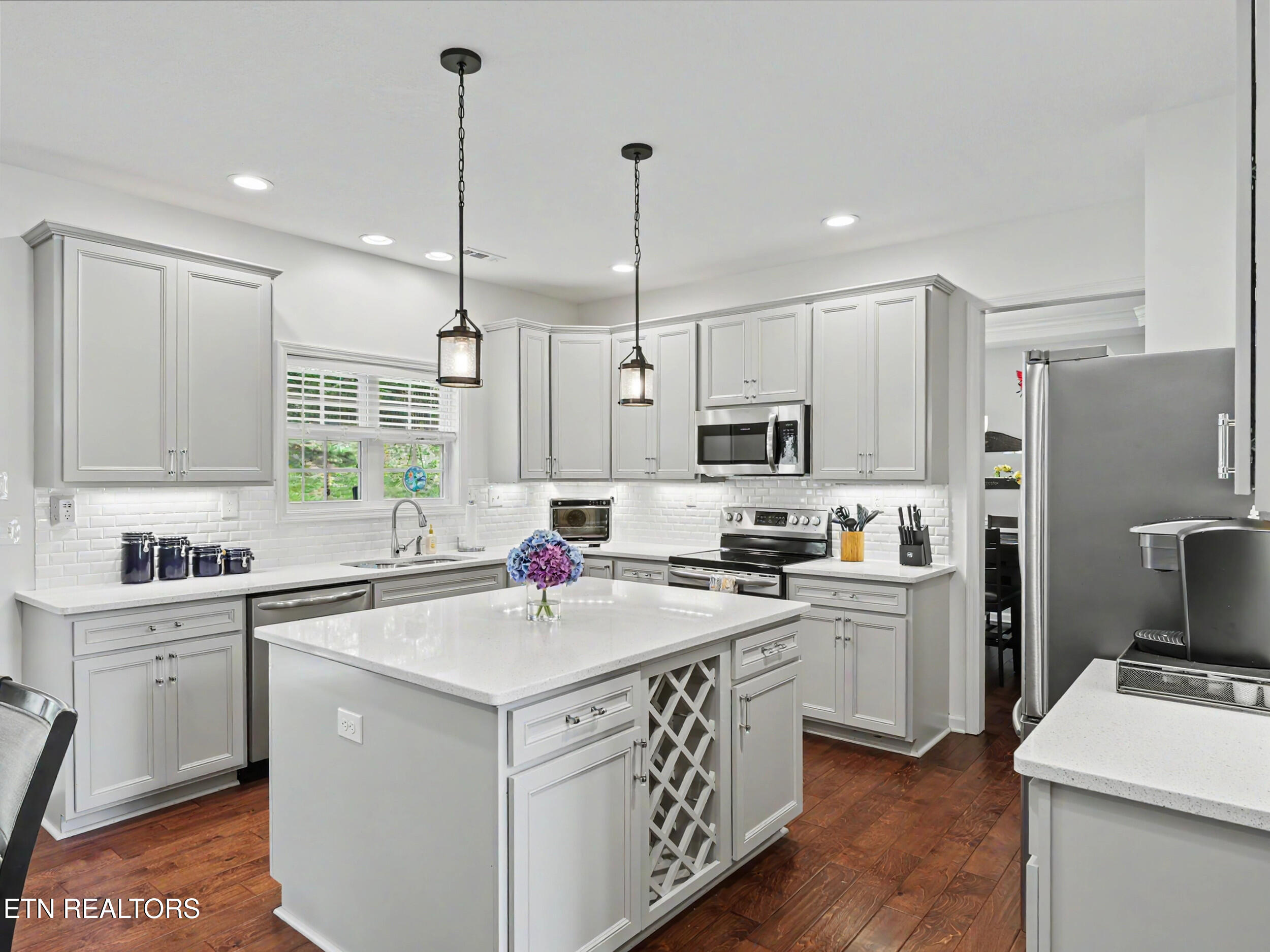 12507 Cotton Blossom Lane Knoxville TN 37934