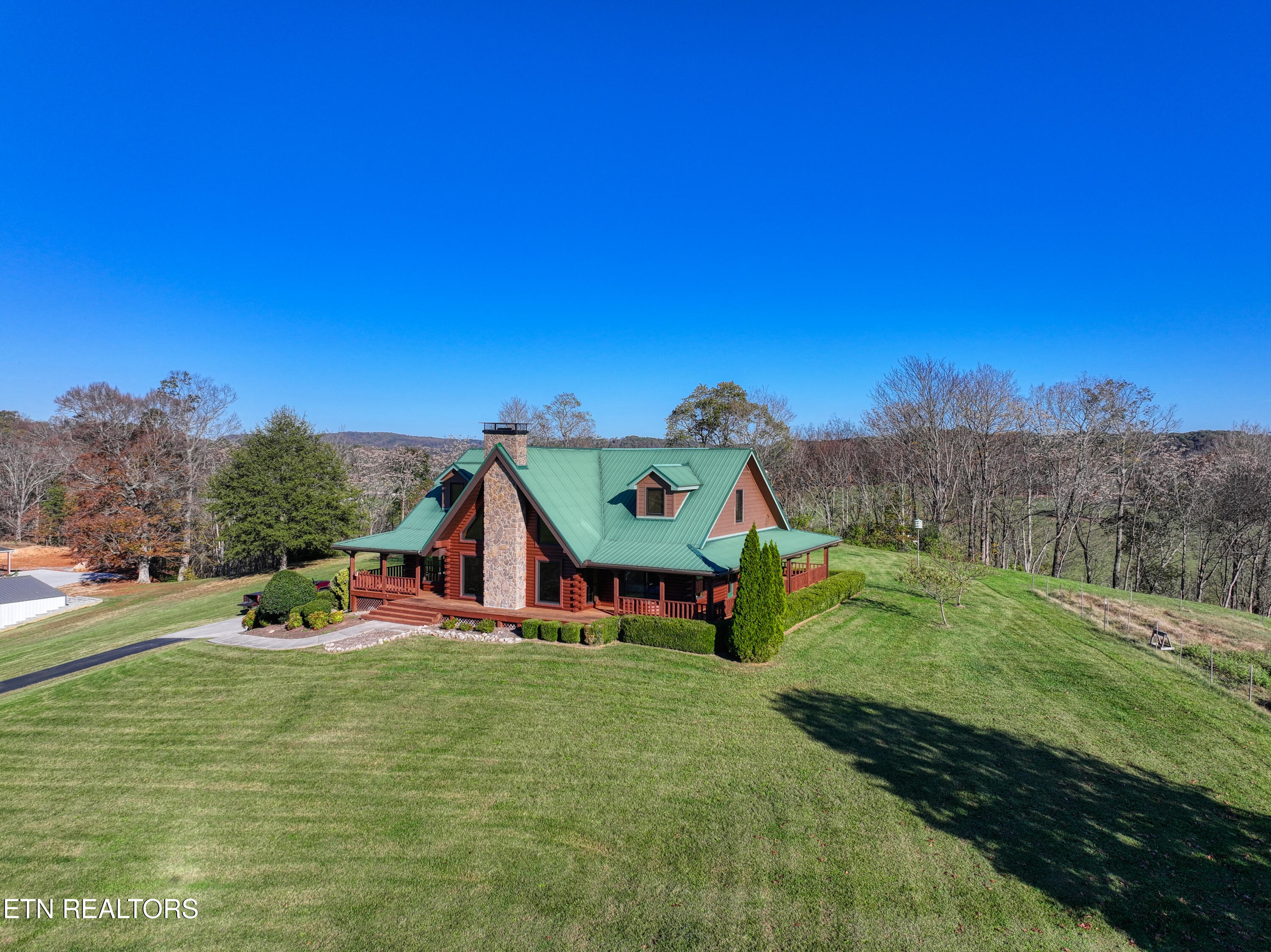 1743 Holston River Drive Rutledge TN 37861