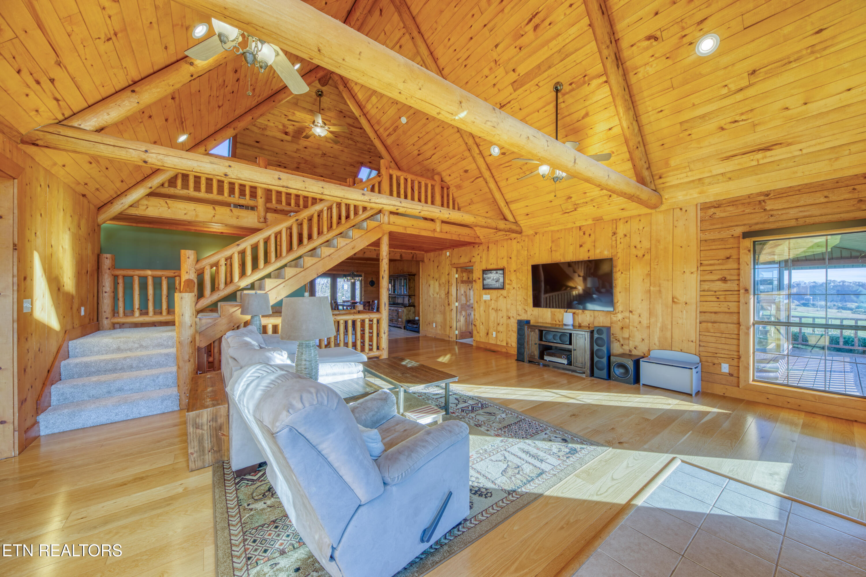1743 Holston River Drive Rutledge TN 37861