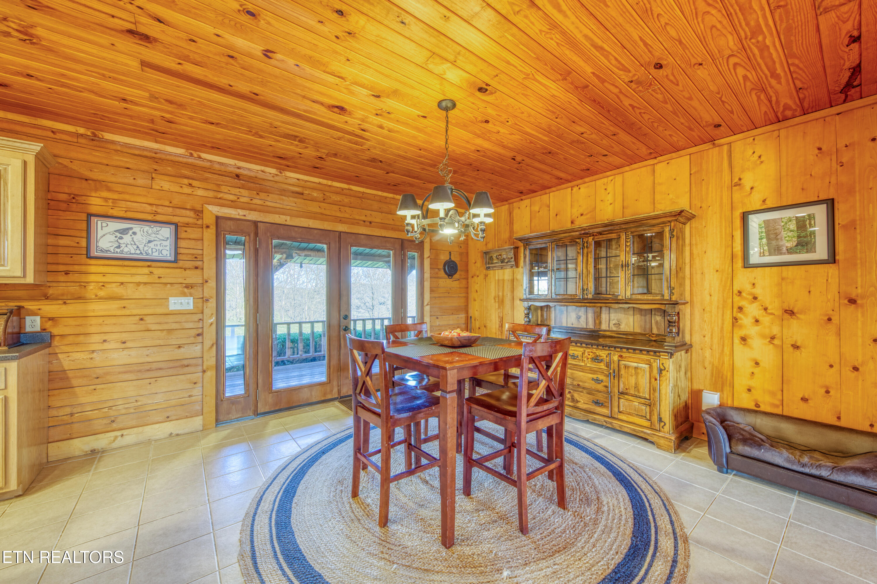 1743 Holston River Drive Rutledge TN 37861