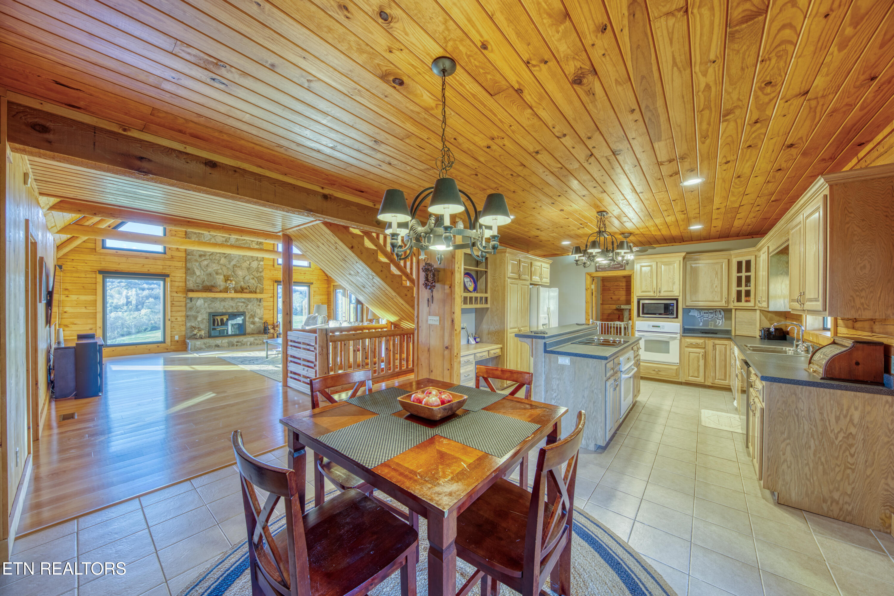 1743 Holston River Drive Rutledge TN 37861