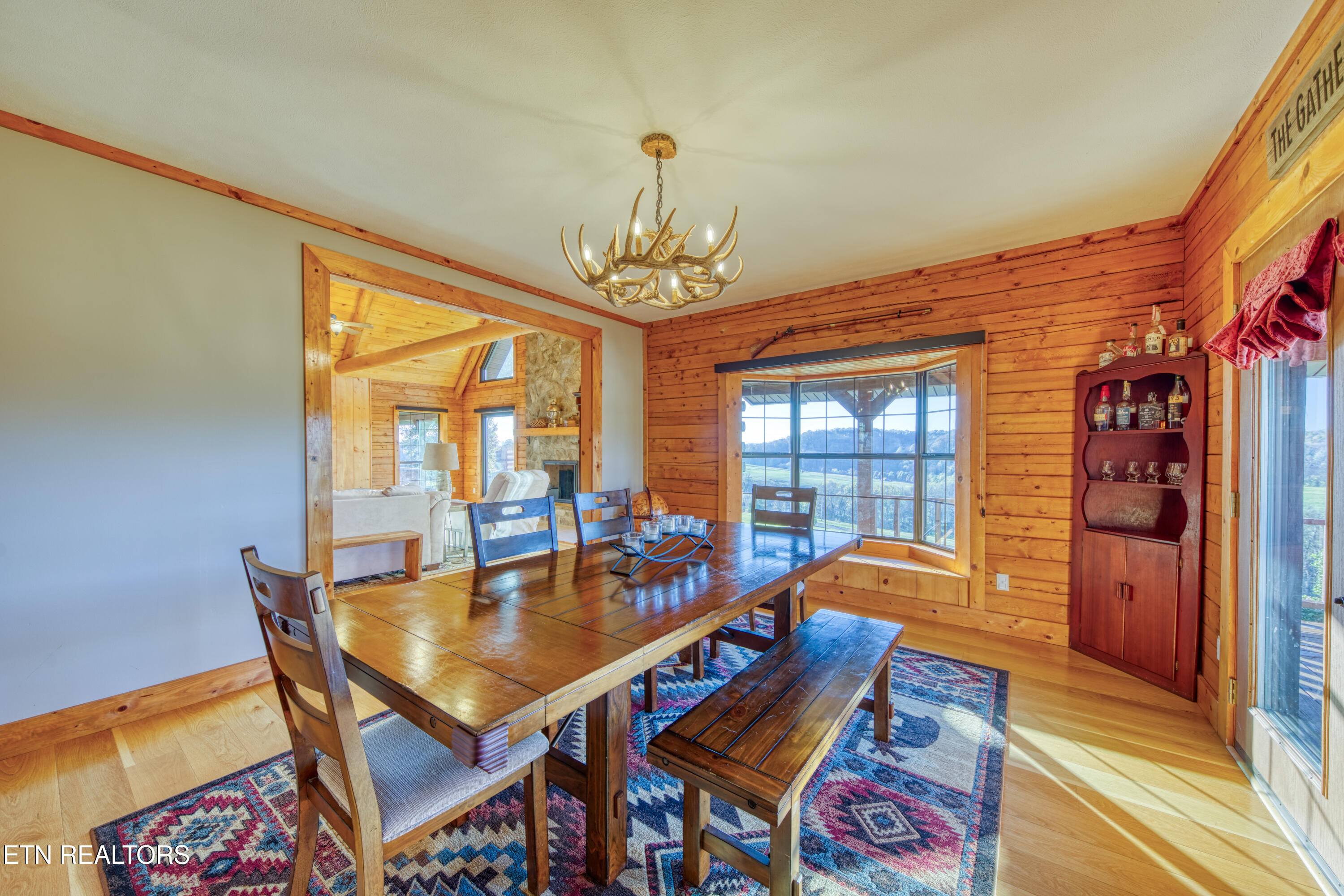 1743 Holston River Drive Rutledge TN 37861