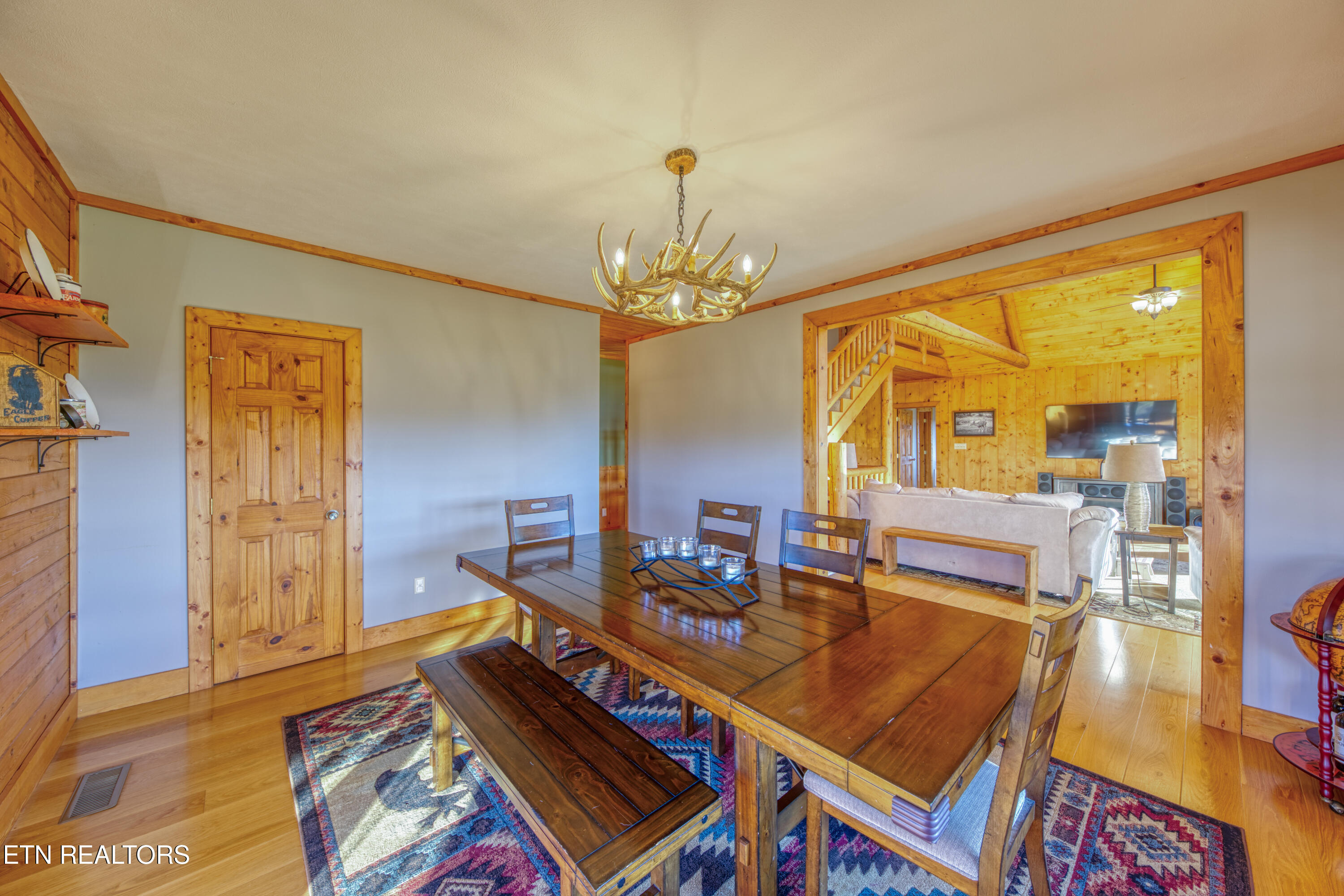 1743 Holston River Drive Rutledge TN 37861