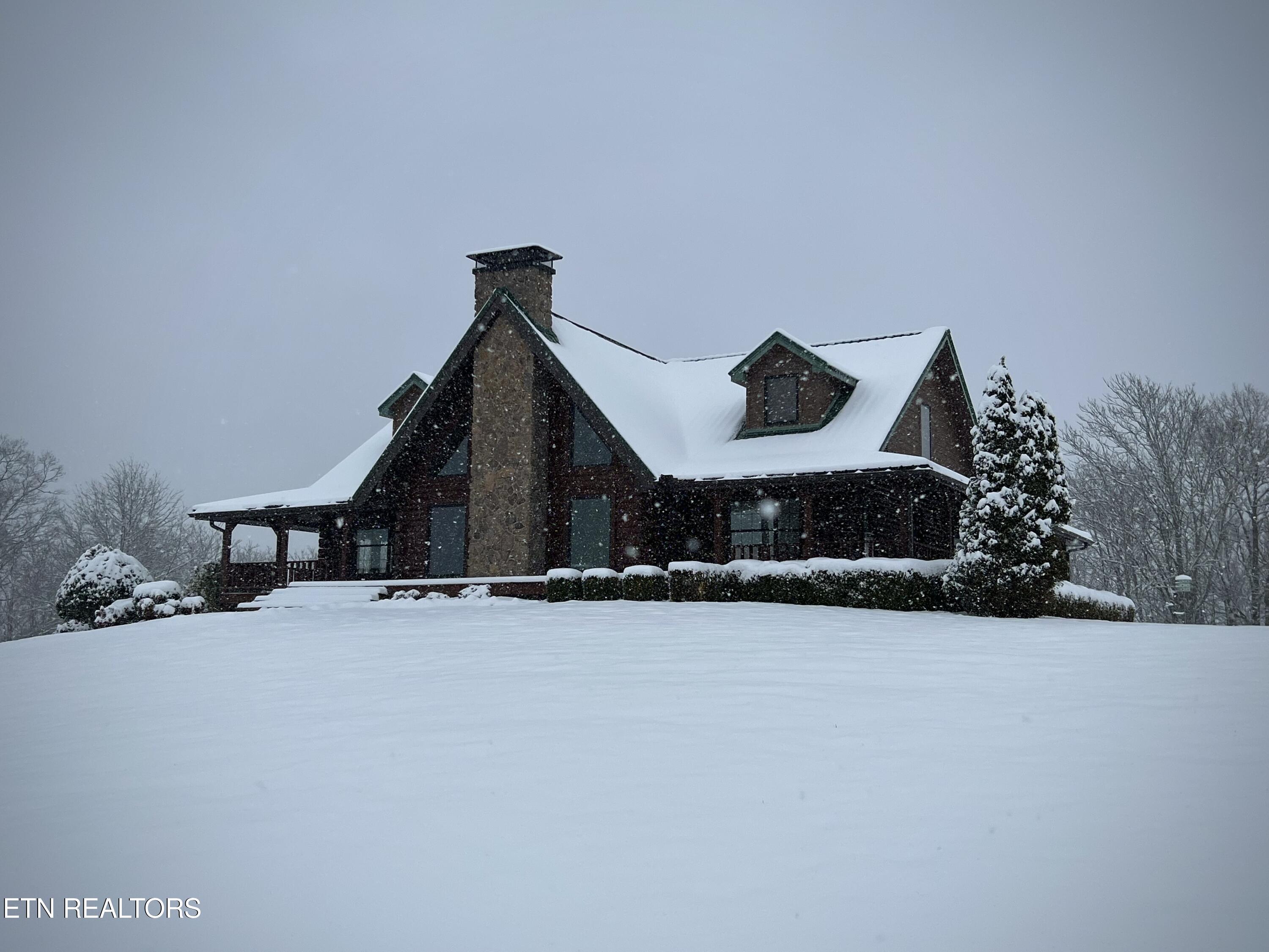 1743 Holston River Drive Rutledge TN 37861