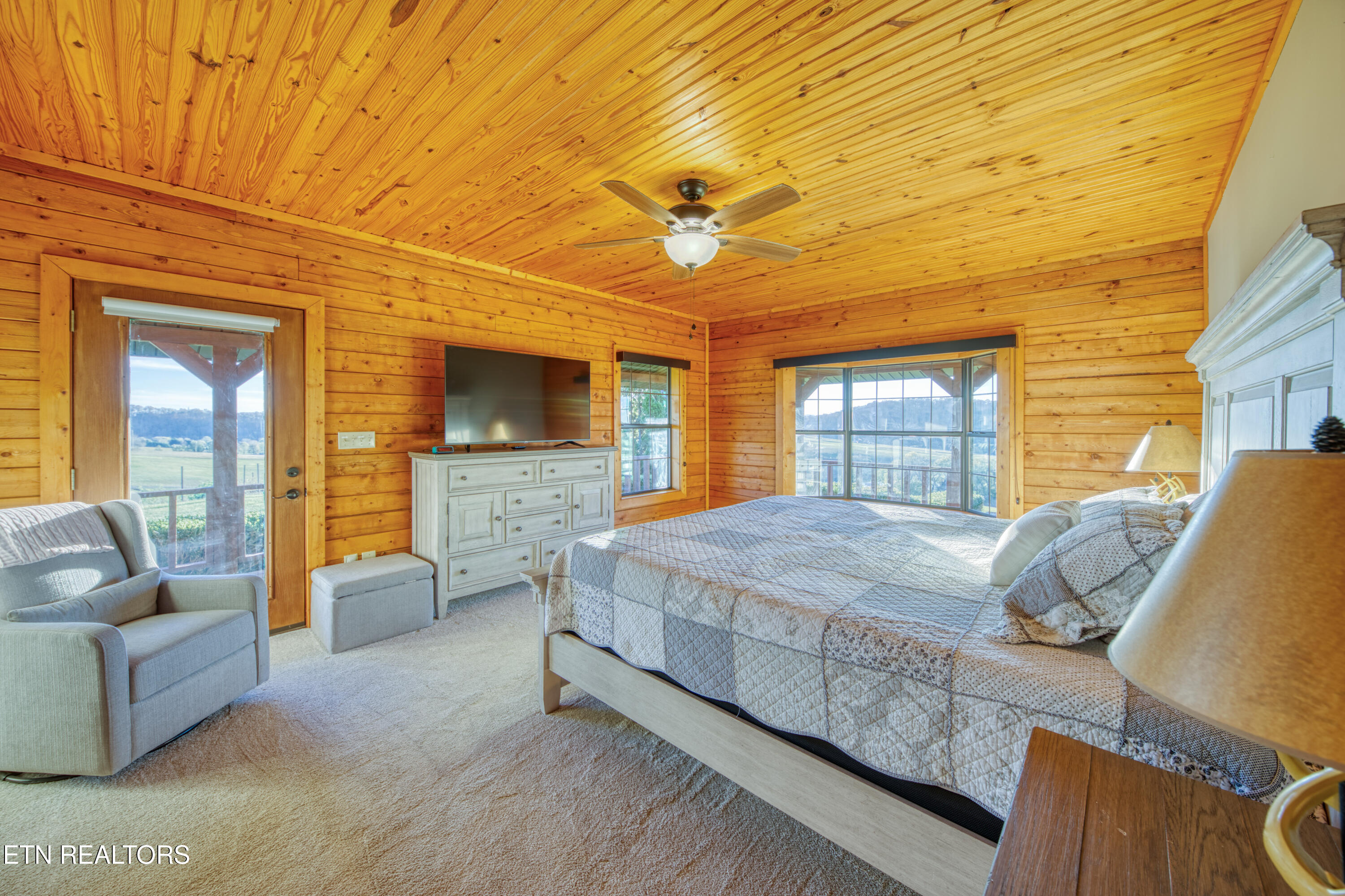 1743 Holston River Drive Rutledge TN 37861