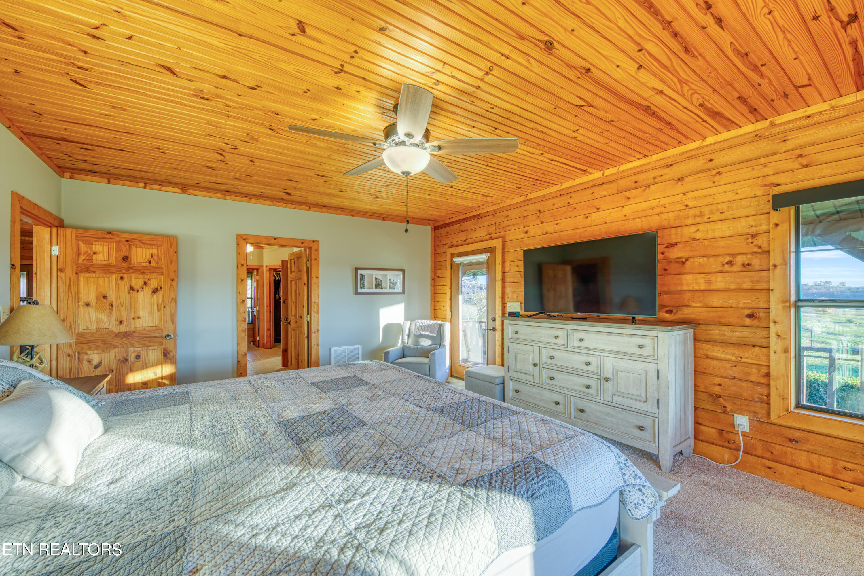 1743 Holston River Drive Rutledge TN 37861
