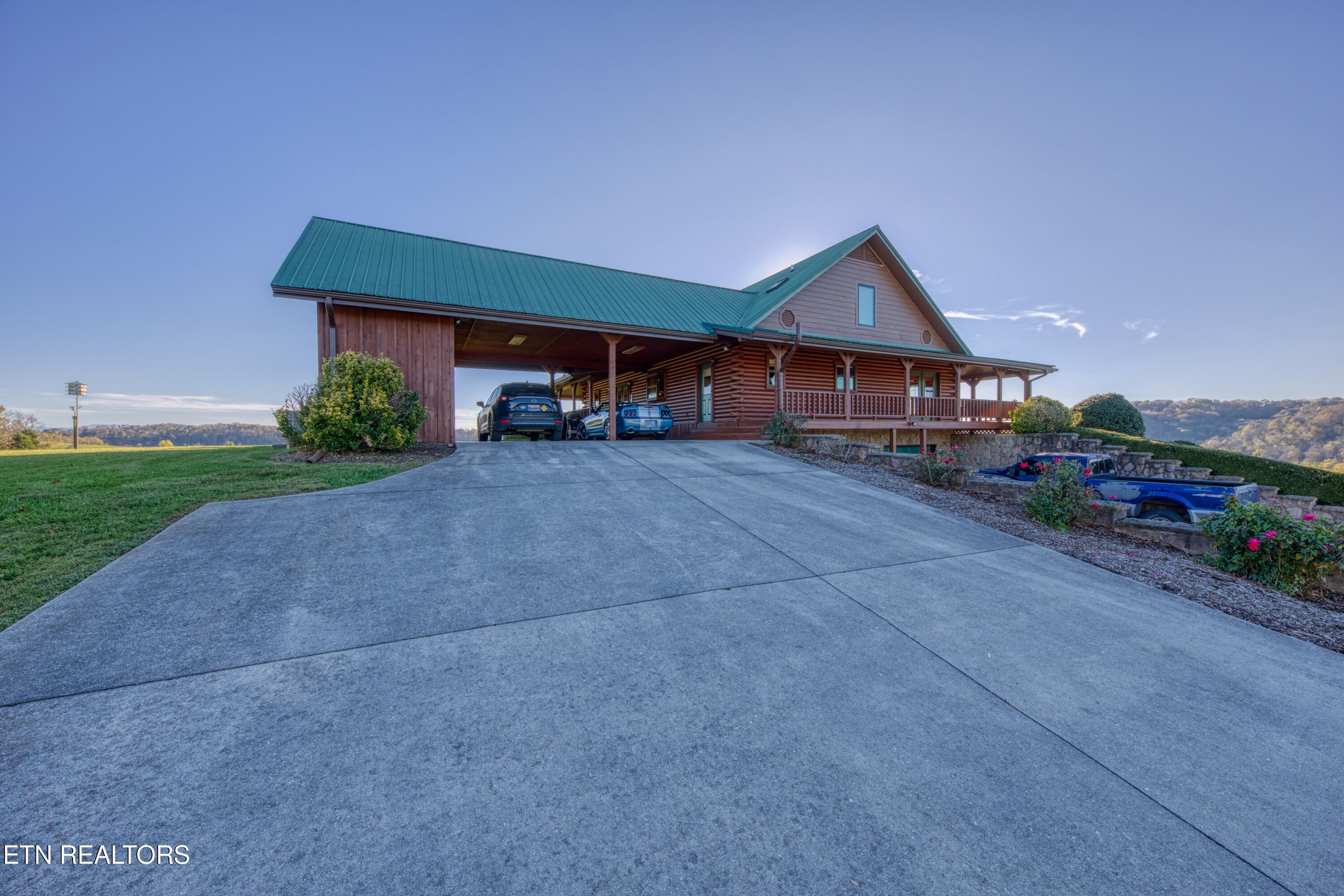 1743 Holston River Drive Rutledge TN 37861