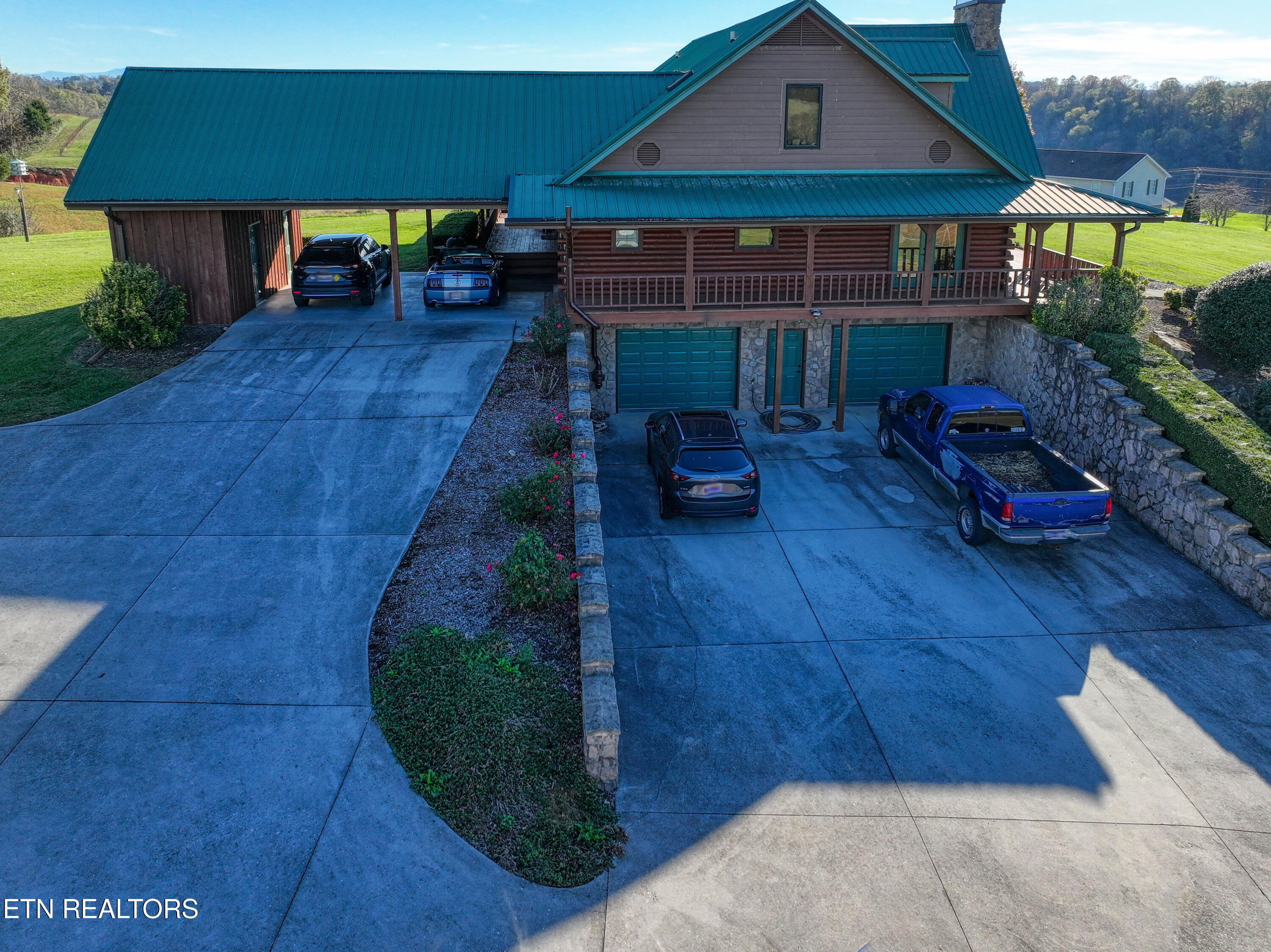 1743 Holston River Drive Rutledge TN 37861