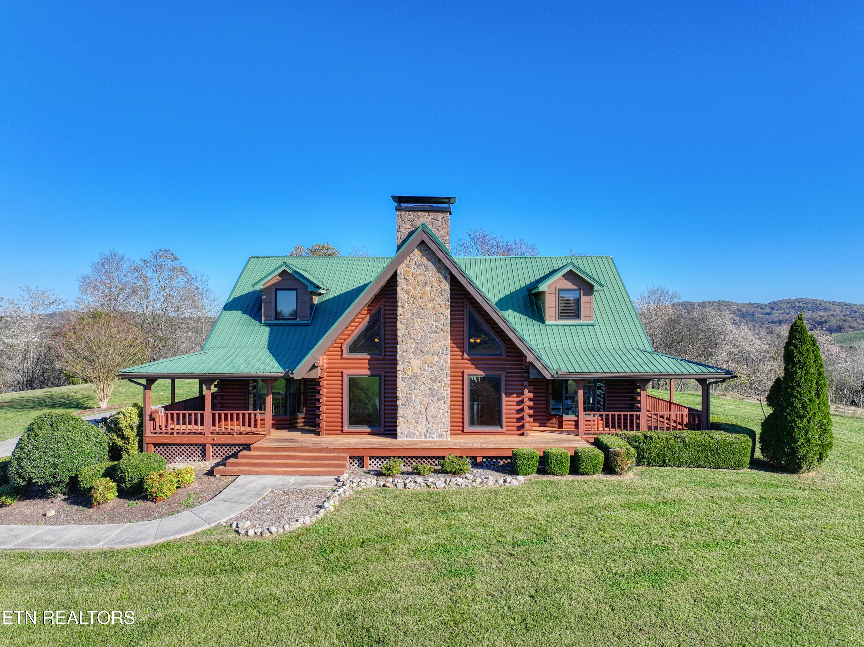 1743 Holston River Drive Rutledge TN 37861