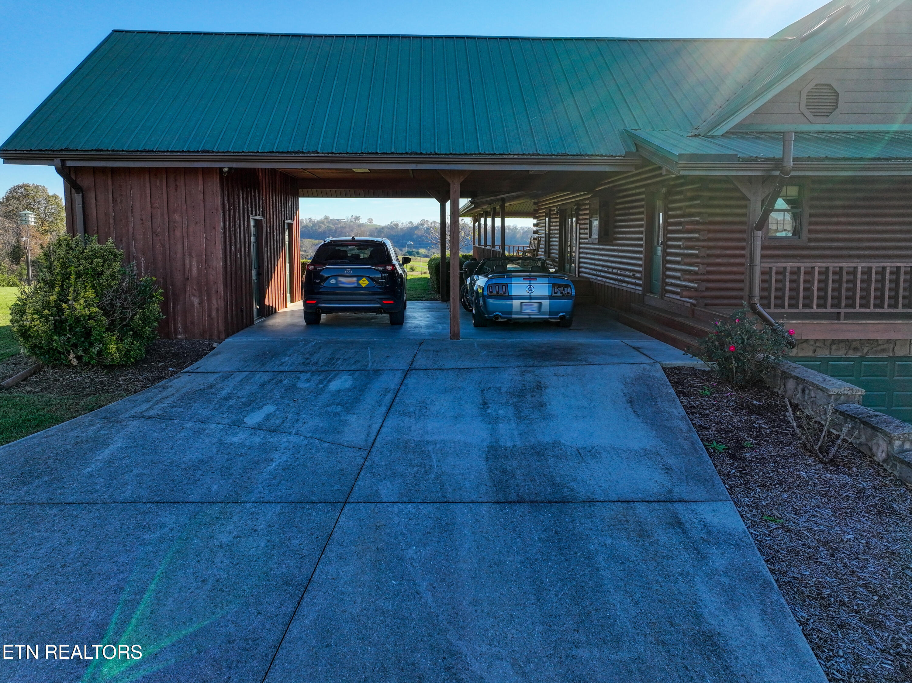 1743 Holston River Drive Rutledge TN 37861