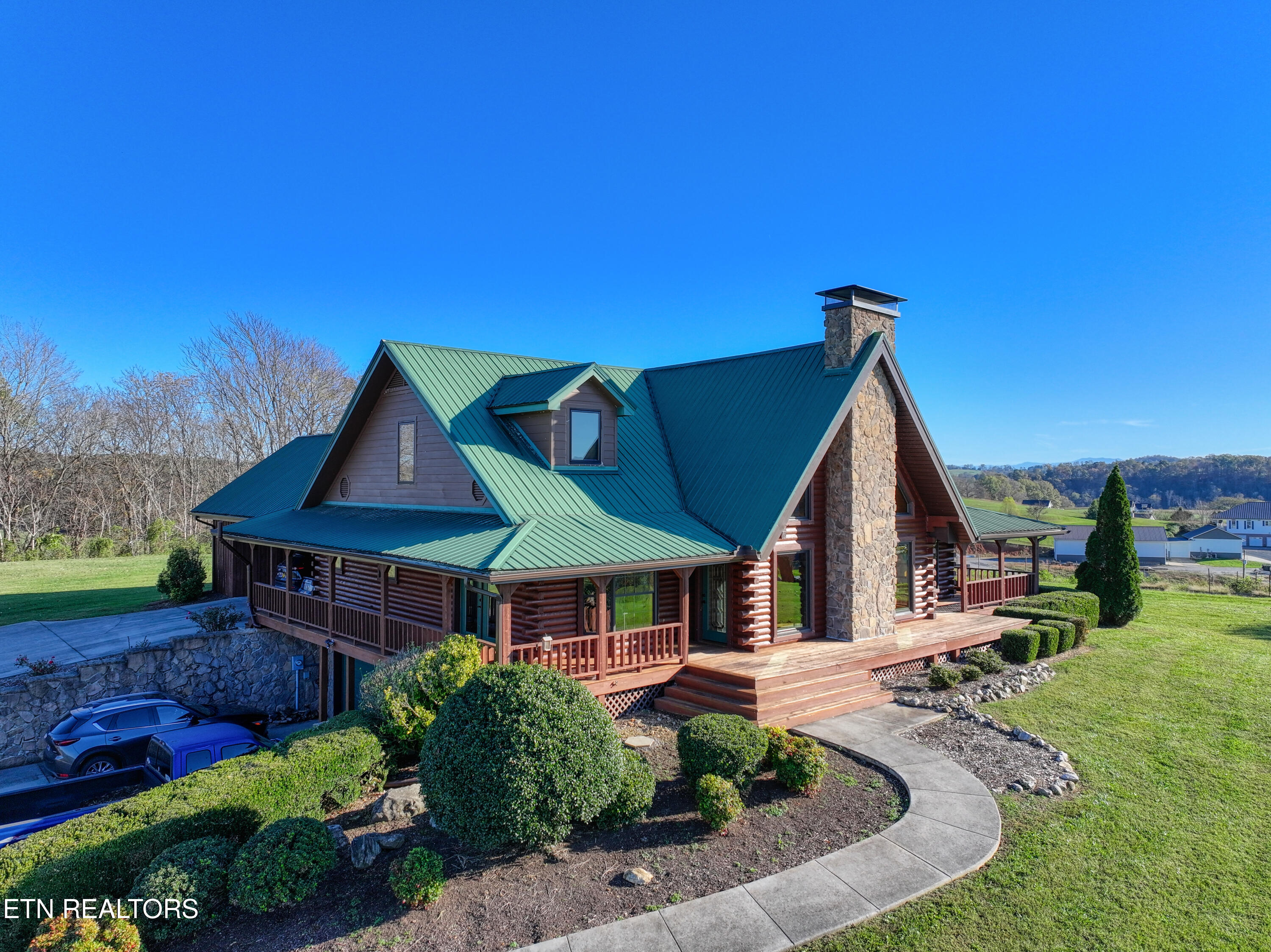 1743 Holston River Drive Rutledge TN 37861