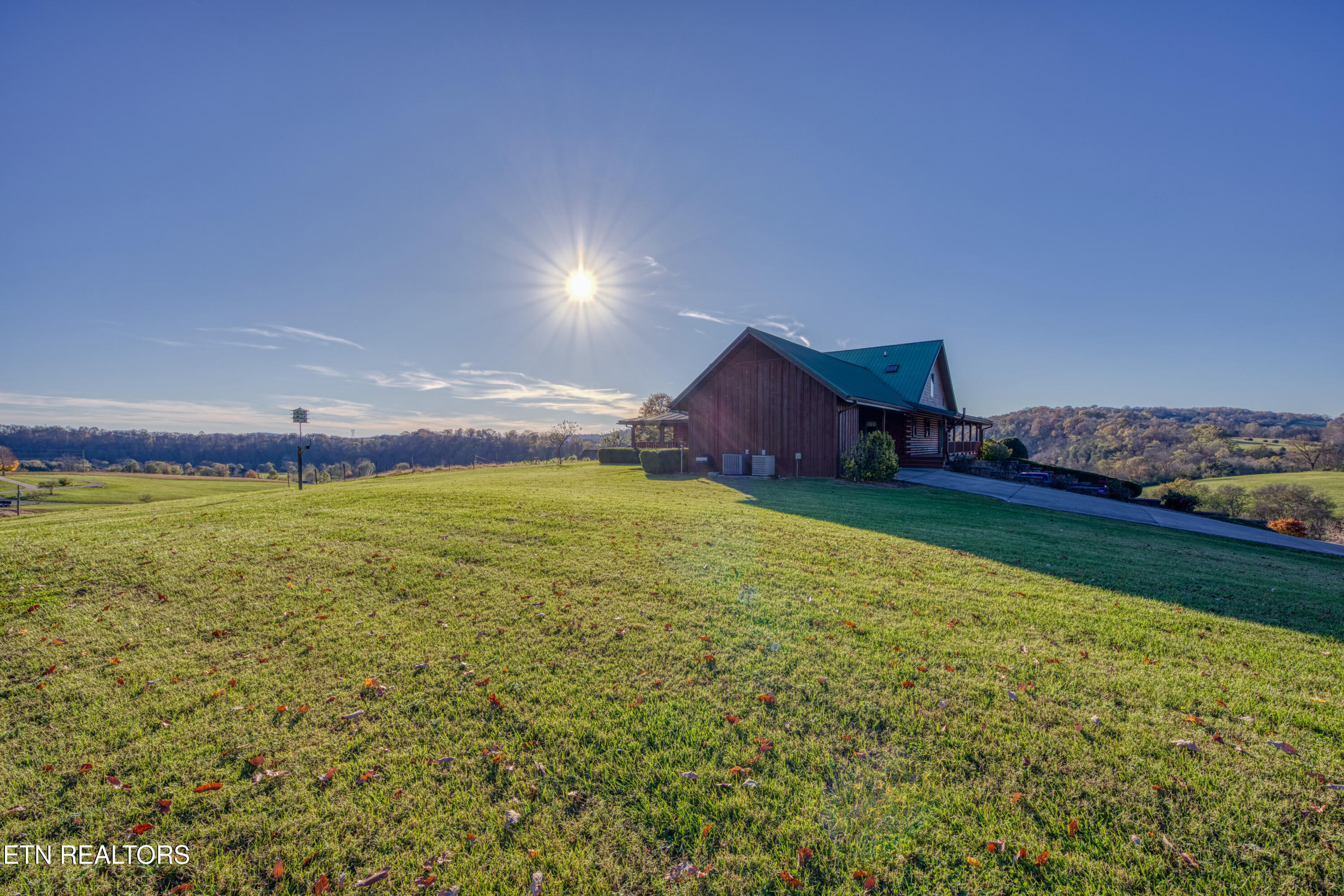 1743 Holston River Drive Rutledge TN 37861
