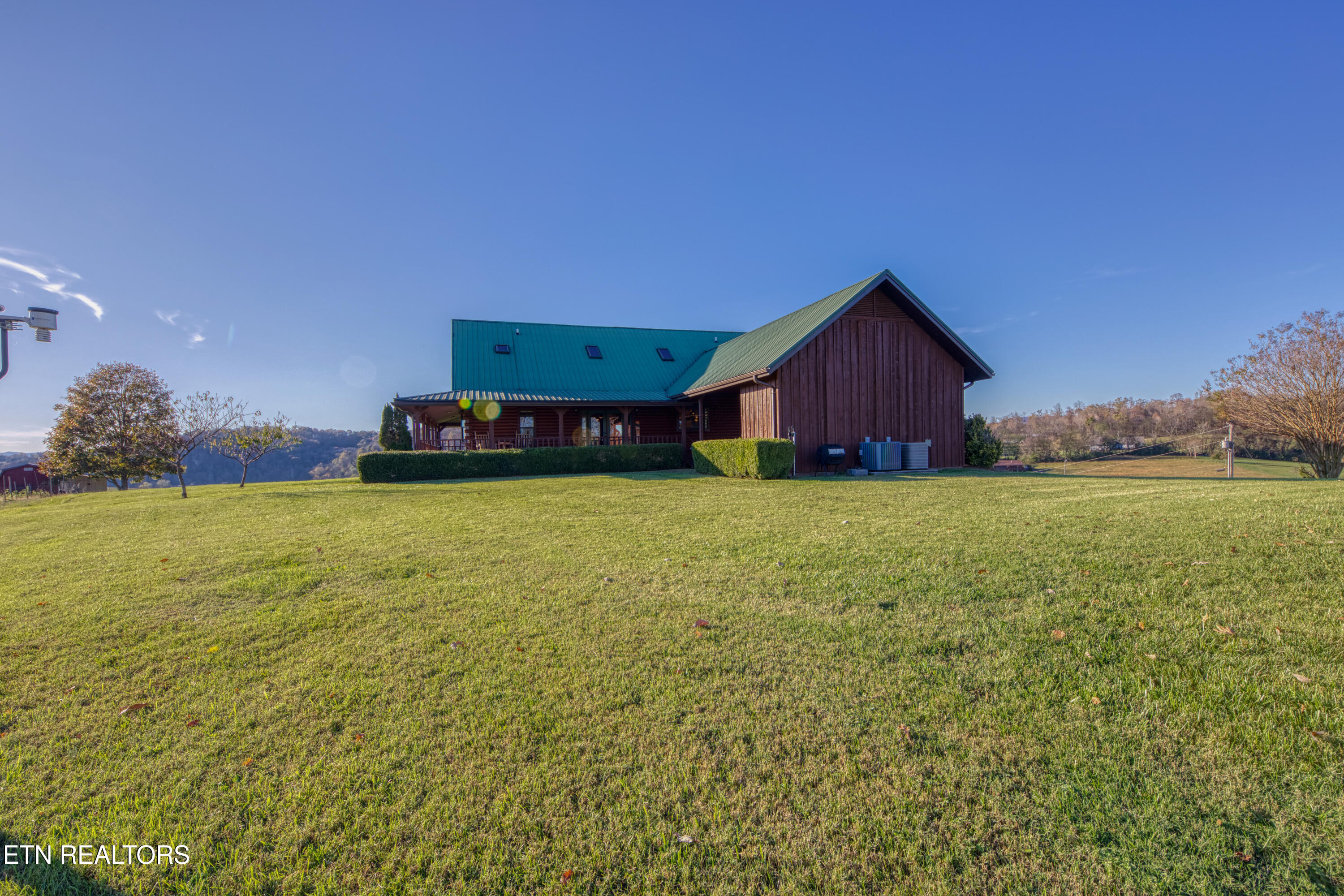 1743 Holston River Drive Rutledge TN 37861