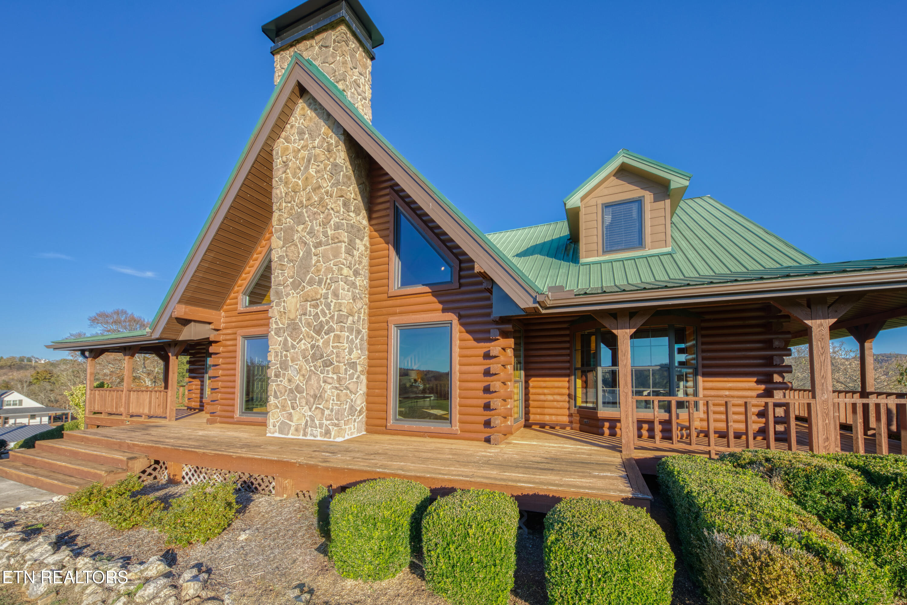 1743 Holston River Drive Rutledge TN 37861
